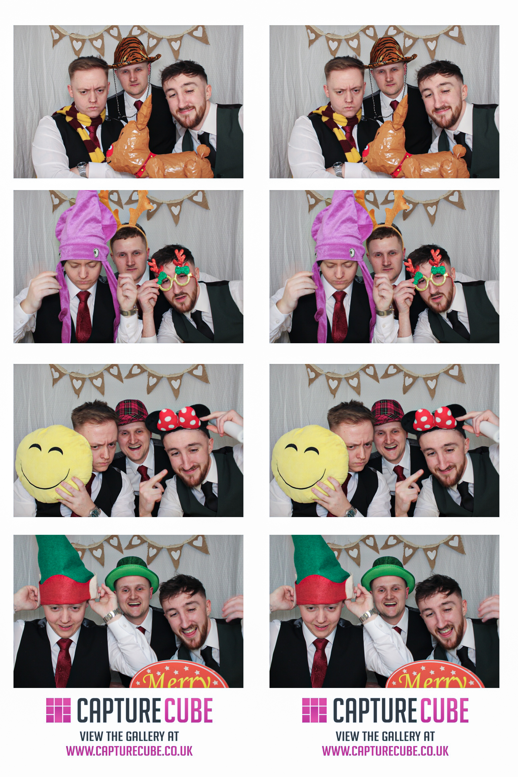 Emma & Chris' Wedding | View more photos from the event at gallery.capturecube.co.uk/u/Capture-Cube/Emma-Chris-Wedding