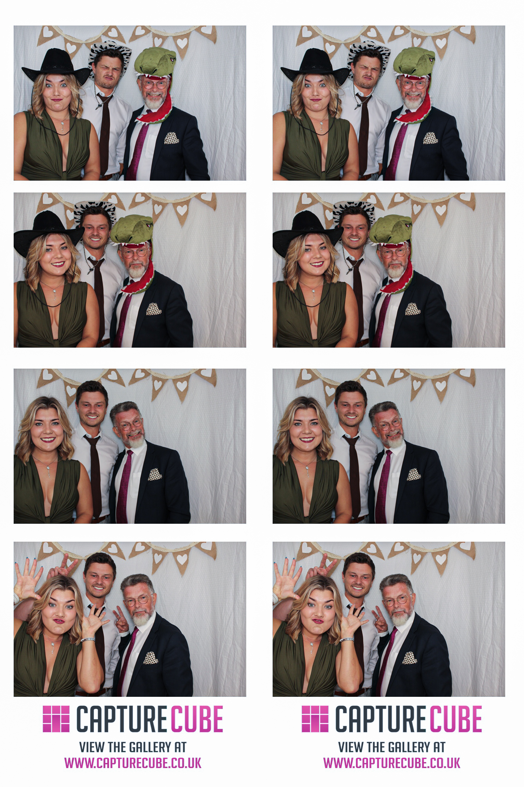 Georgina & Robert's Wedding | View more photos from the event at gallery.capturecube.co.uk/u/Capture-Cube/Georgina-Roberts-Wedding