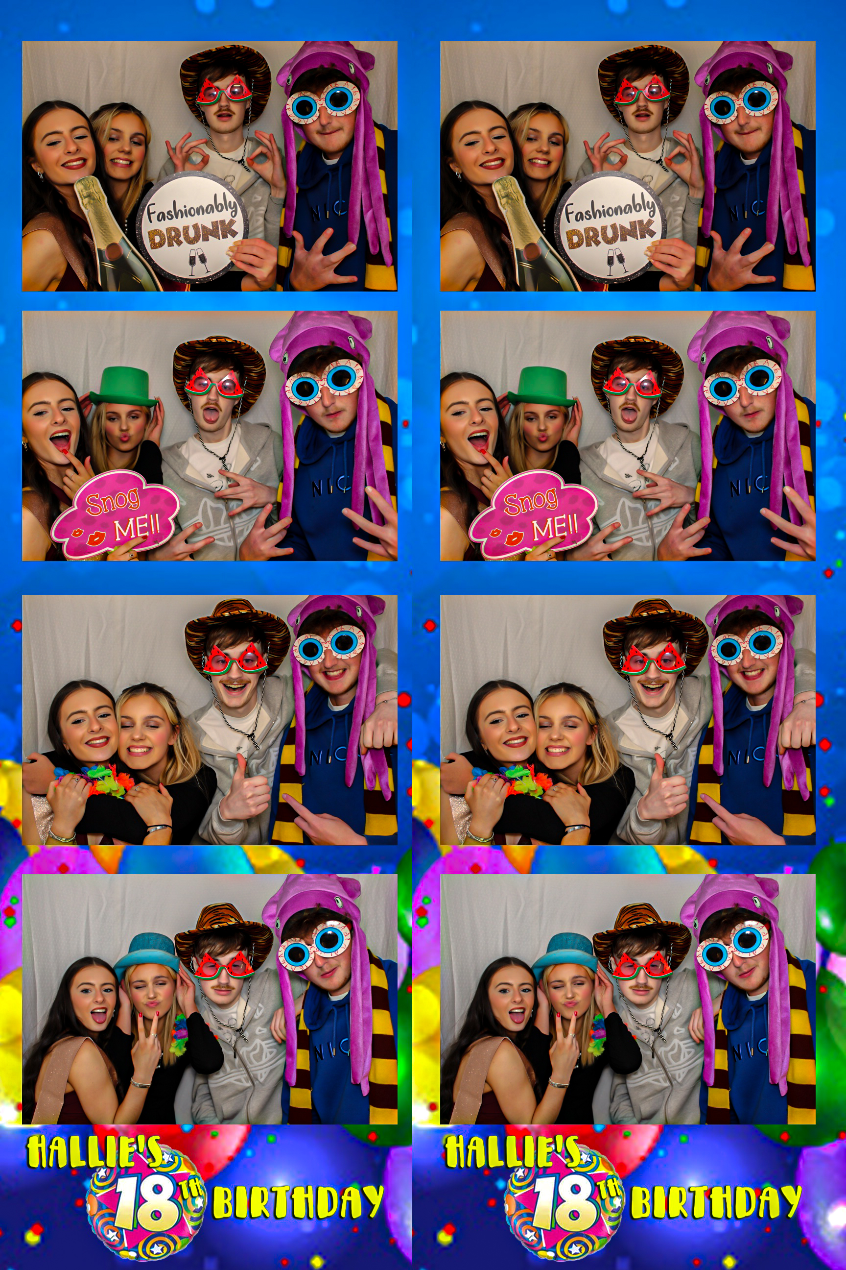 Hallie's 18th Birthday Party | View more photos from the event at gallery.capturecube.co.uk/u/Capture-Cube/Hallies-18th-Birthday-Party