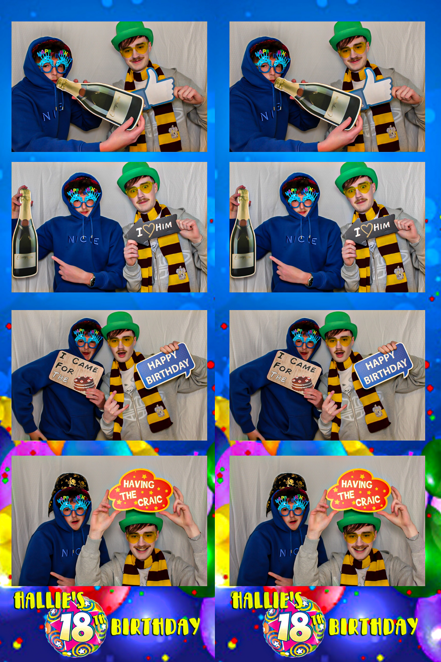 Hallie's 18th Birthday Party | View more photos from the event at gallery.capturecube.co.uk/u/Capture-Cube/Hallies-18th-Birthday-Party