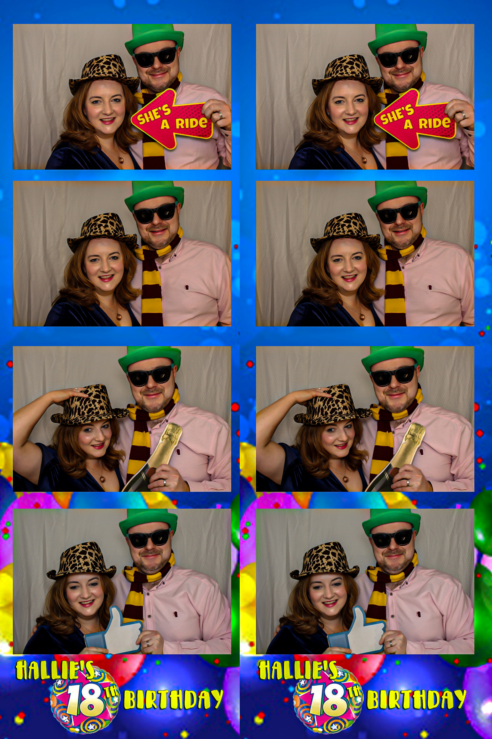 Hallie's 18th Birthday Party | View more photos from the event at gallery.capturecube.co.uk/u/Capture-Cube/Hallies-18th-Birthday-Party