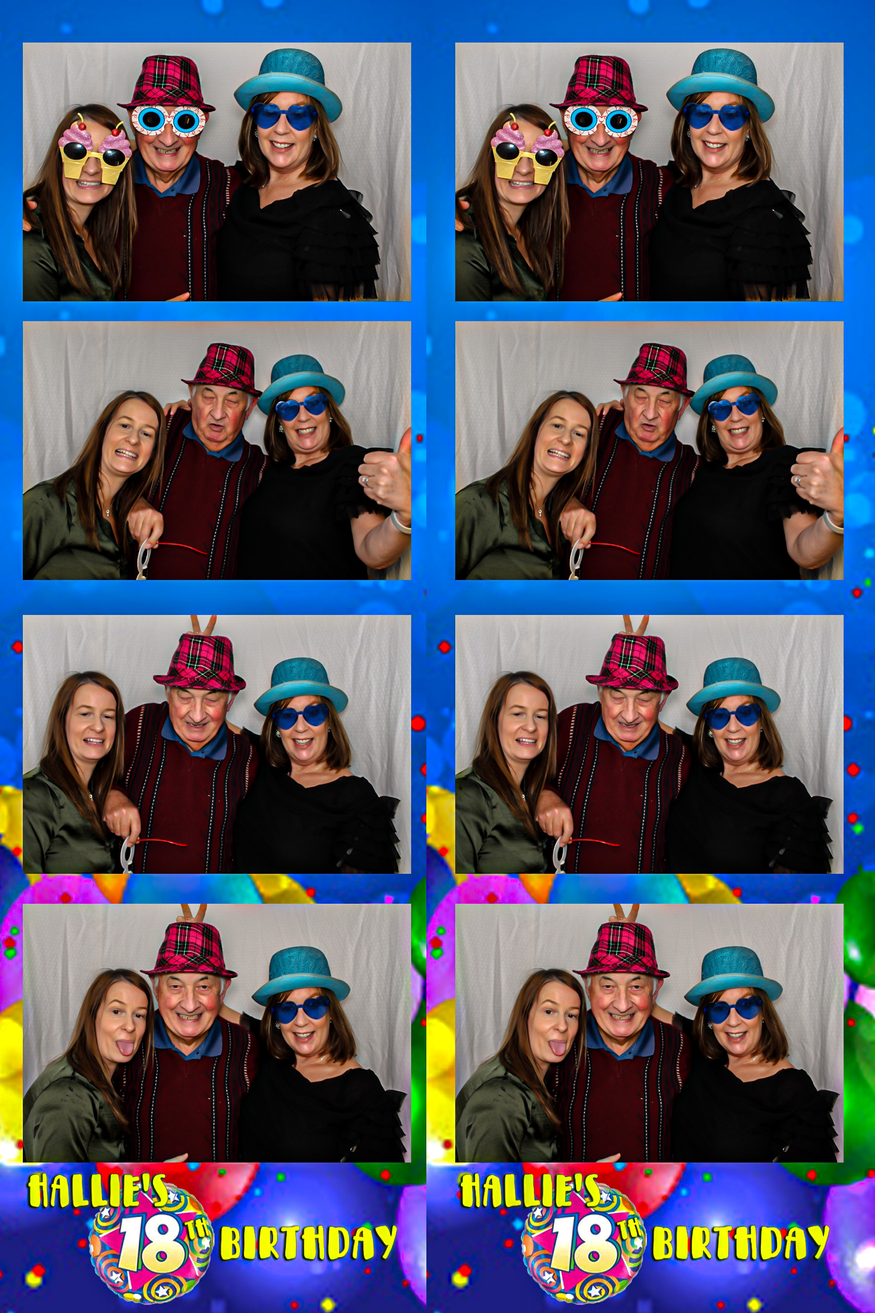Hallie's 18th Birthday Party | View more photos from the event at gallery.capturecube.co.uk/u/Capture-Cube/Hallies-18th-Birthday-Party