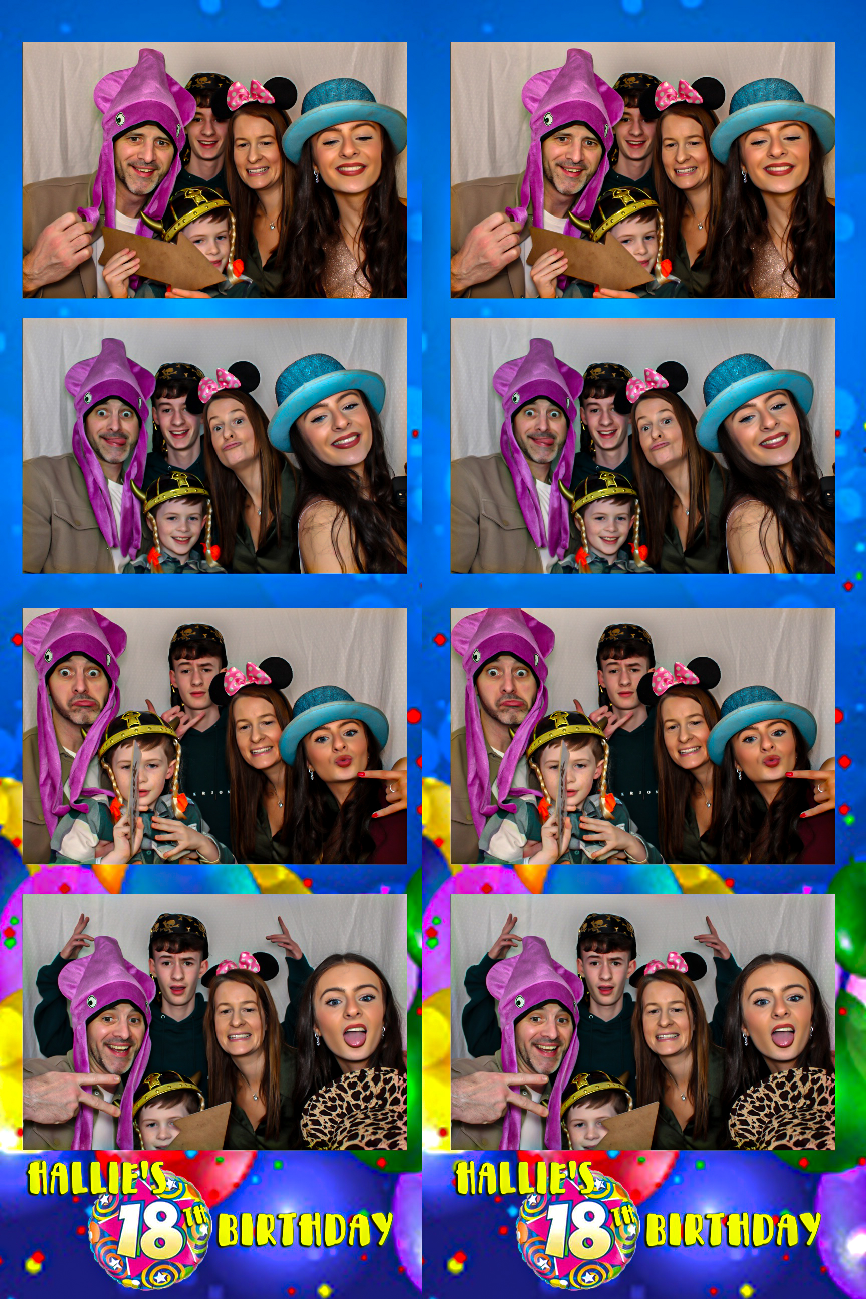 Hallie's 18th Birthday Party | View more photos from the event at gallery.capturecube.co.uk/u/Capture-Cube/Hallies-18th-Birthday-Party