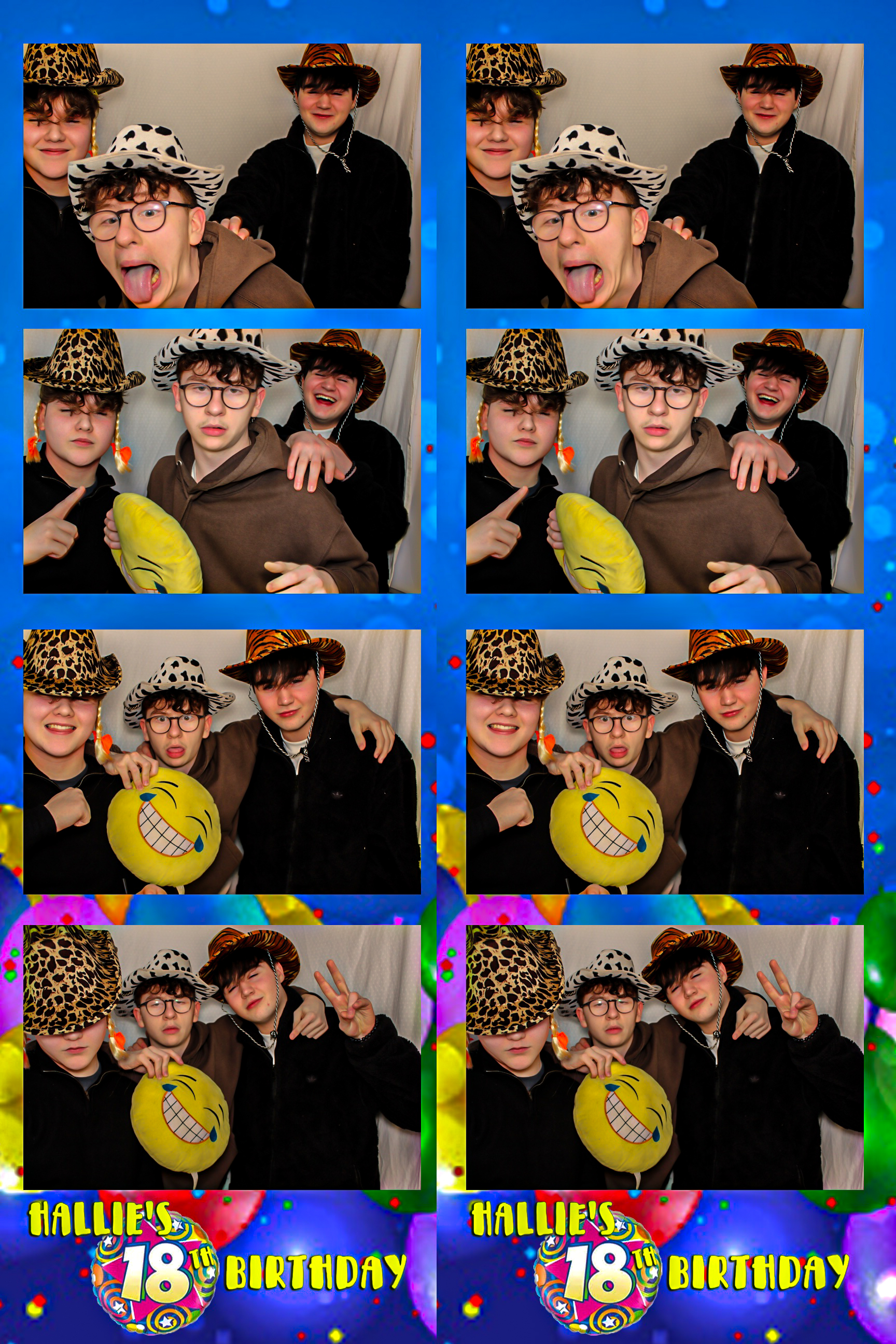 Hallie's 18th Birthday Party | View more photos from the event at gallery.capturecube.co.uk/u/Capture-Cube/Hallies-18th-Birthday-Party