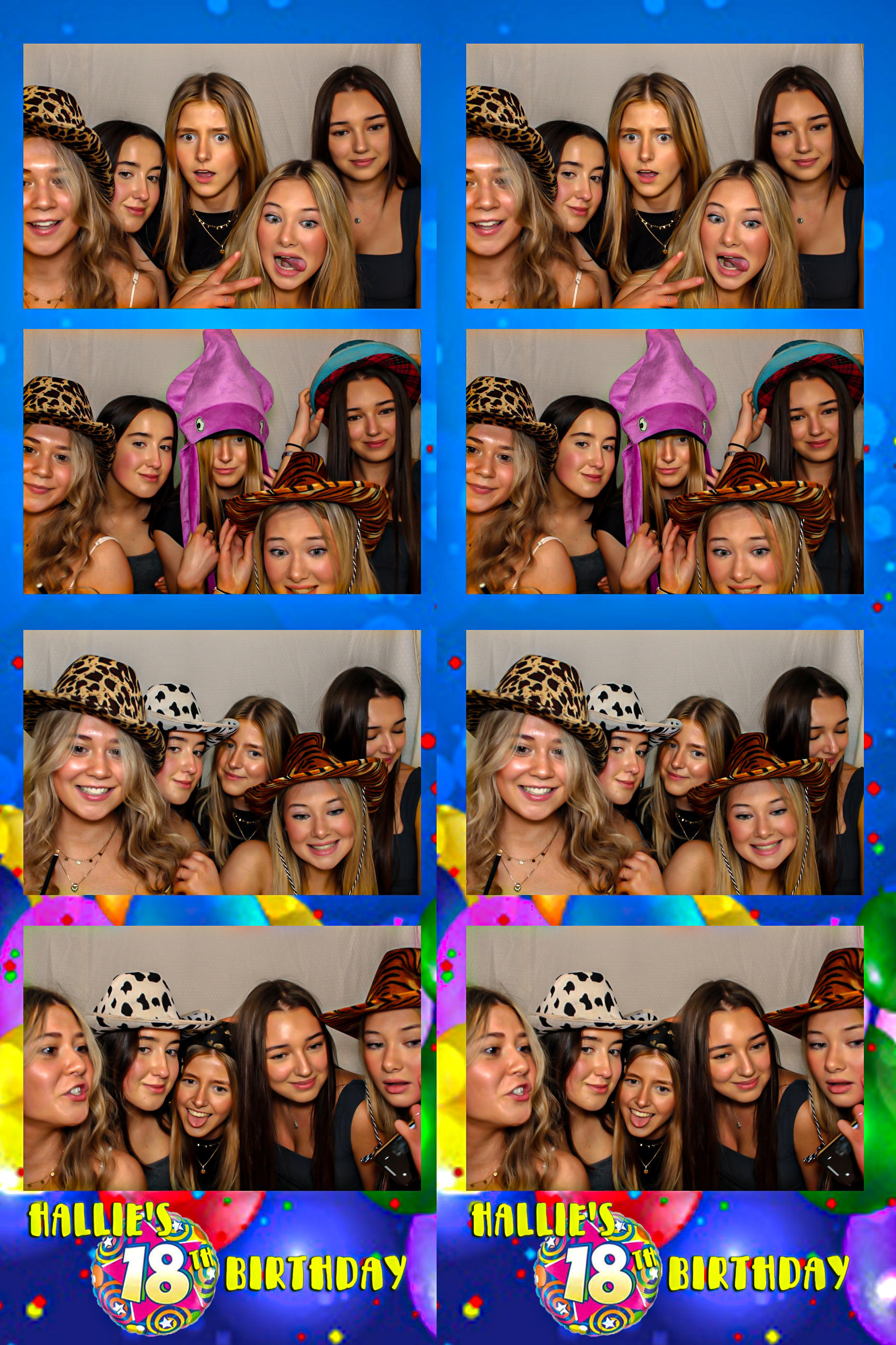 Hallie's 18th Birthday Party | View more photos from the event at gallery.capturecube.co.uk/u/Capture-Cube/Hallies-18th-Birthday-Party