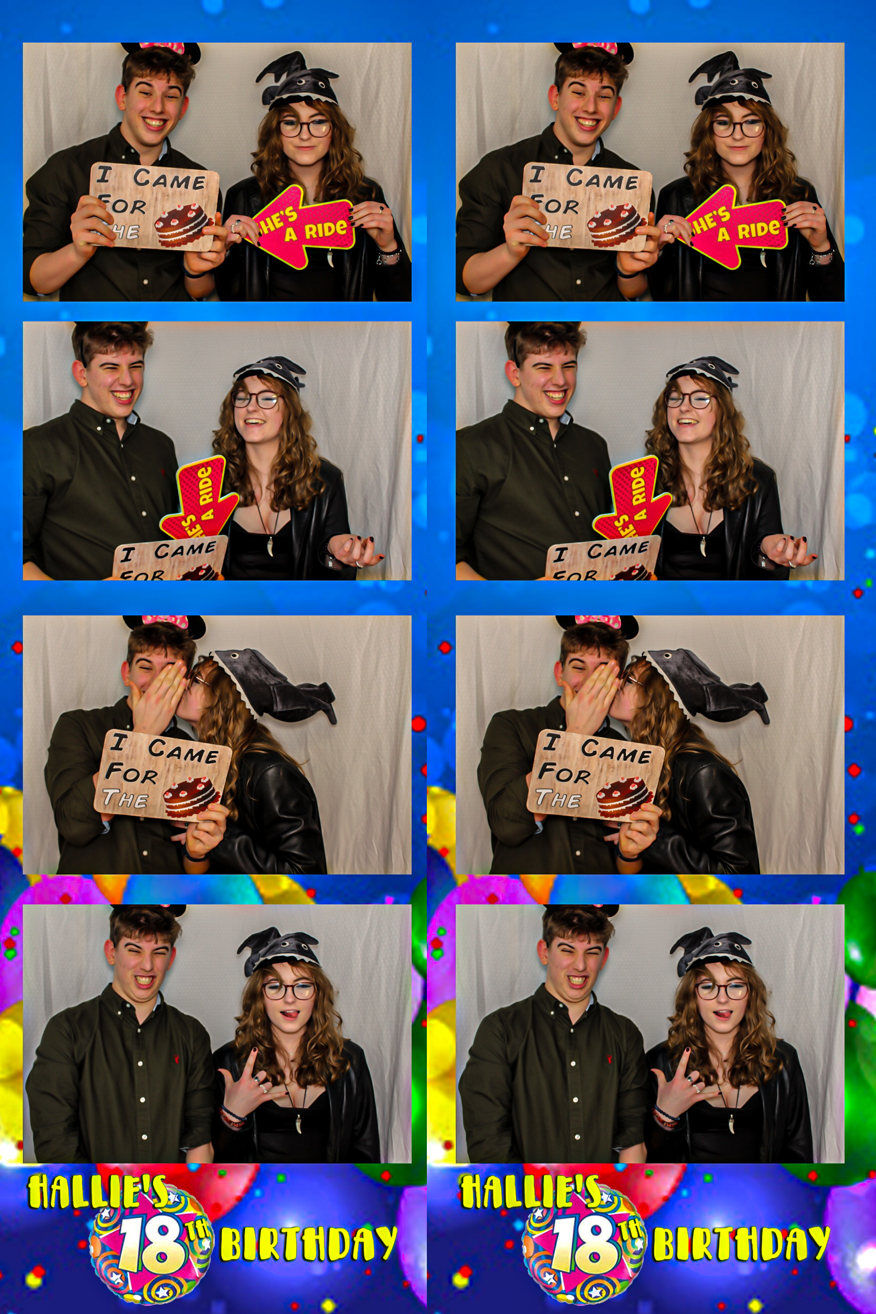 Hallie's 18th Birthday Party | View more photos from the event at gallery.capturecube.co.uk/u/Capture-Cube/Hallies-18th-Birthday-Party