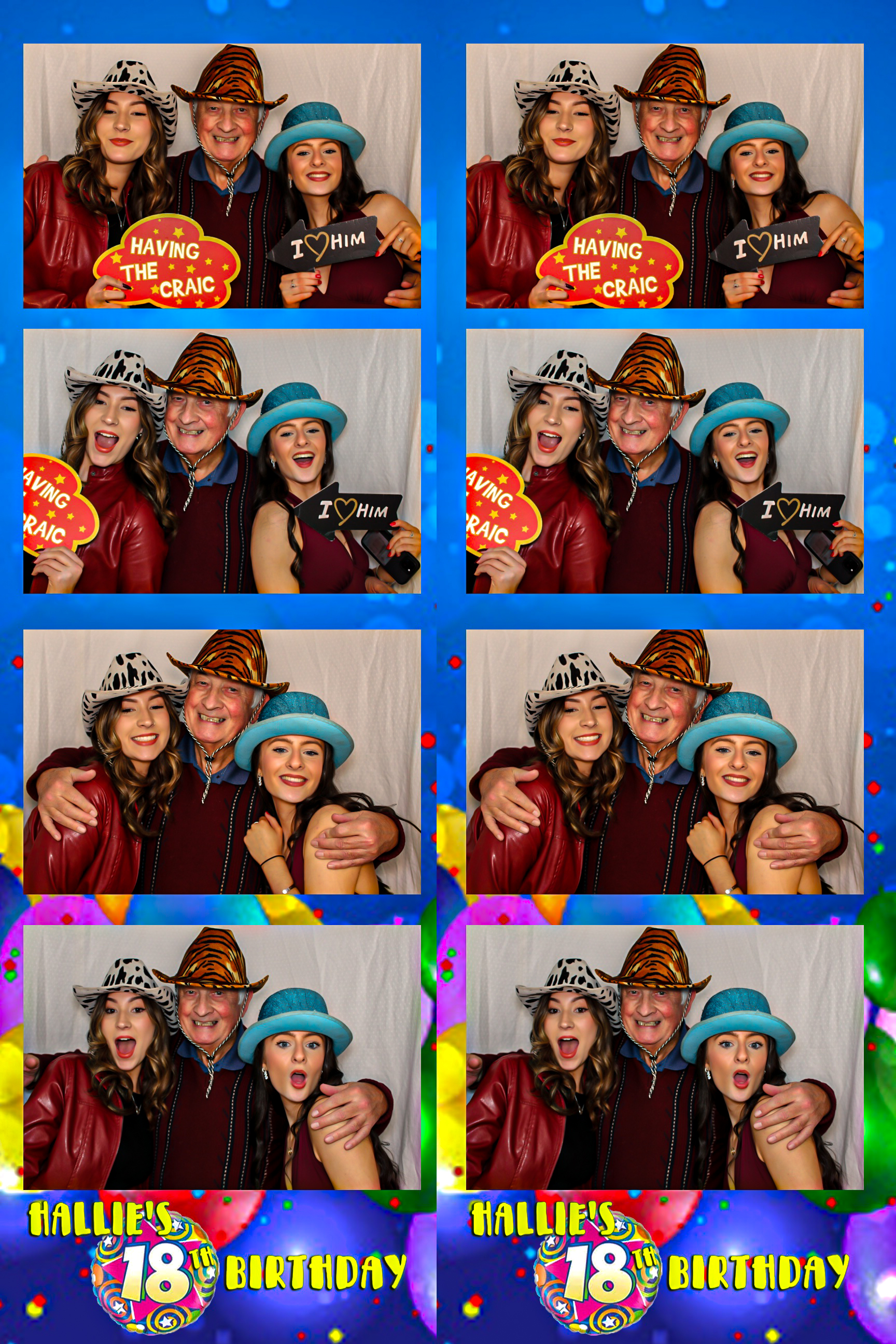 Hallie's 18th Birthday Party | View more photos from the event at gallery.capturecube.co.uk/u/Capture-Cube/Hallies-18th-Birthday-Party