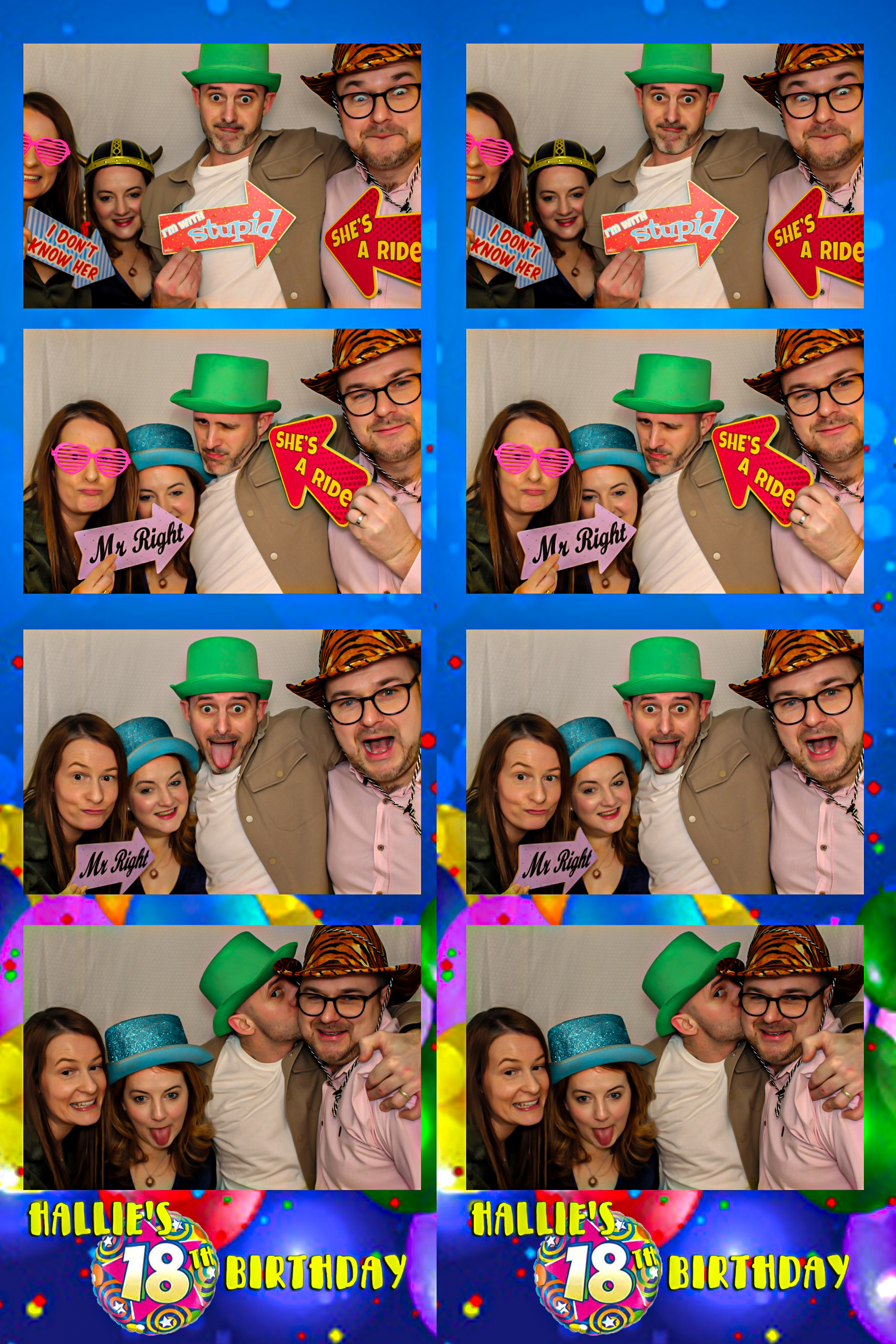 Hallie's 18th Birthday Party | View more photos from the event at gallery.capturecube.co.uk/u/Capture-Cube/Hallies-18th-Birthday-Party