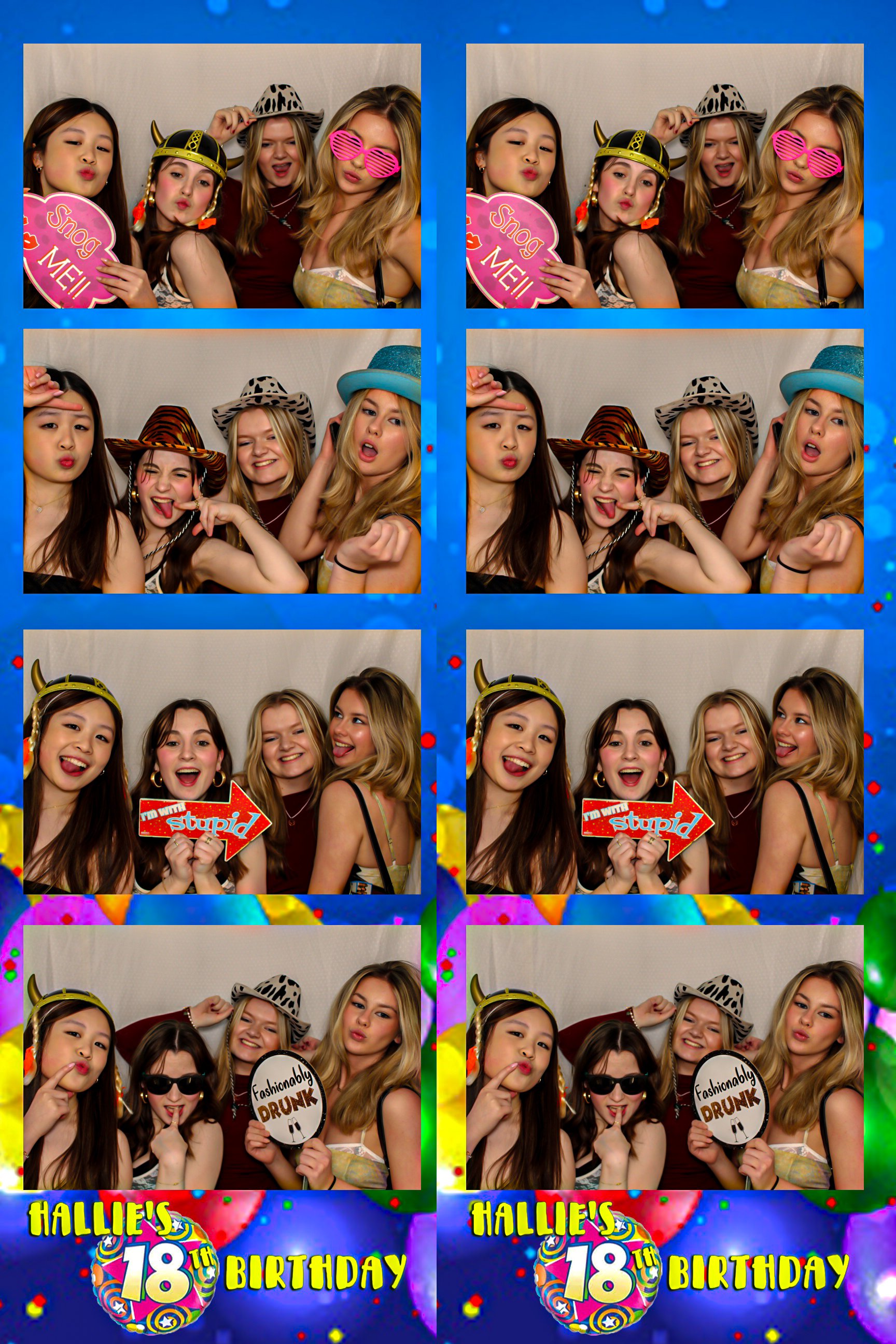 Hallie's 18th Birthday Party | View more photos from the event at gallery.capturecube.co.uk/u/Capture-Cube/Hallies-18th-Birthday-Party