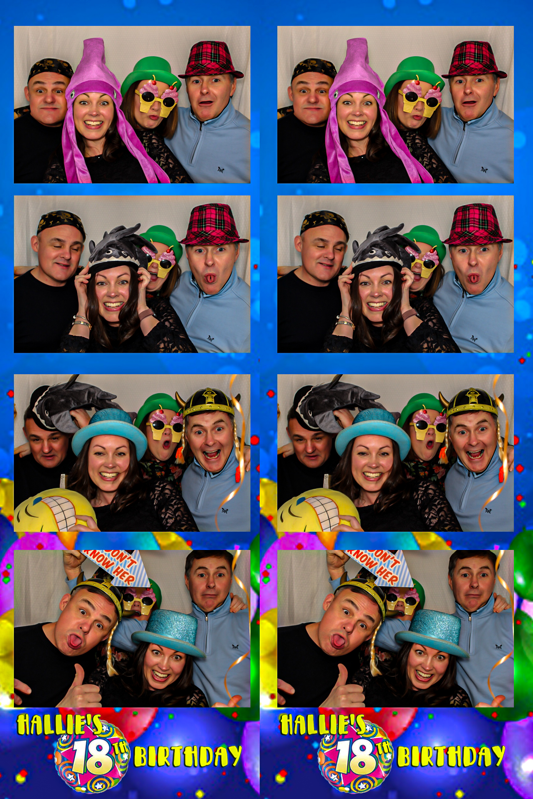 Hallie's 18th Birthday Party | View more photos from the event at gallery.capturecube.co.uk/u/Capture-Cube/Hallies-18th-Birthday-Party