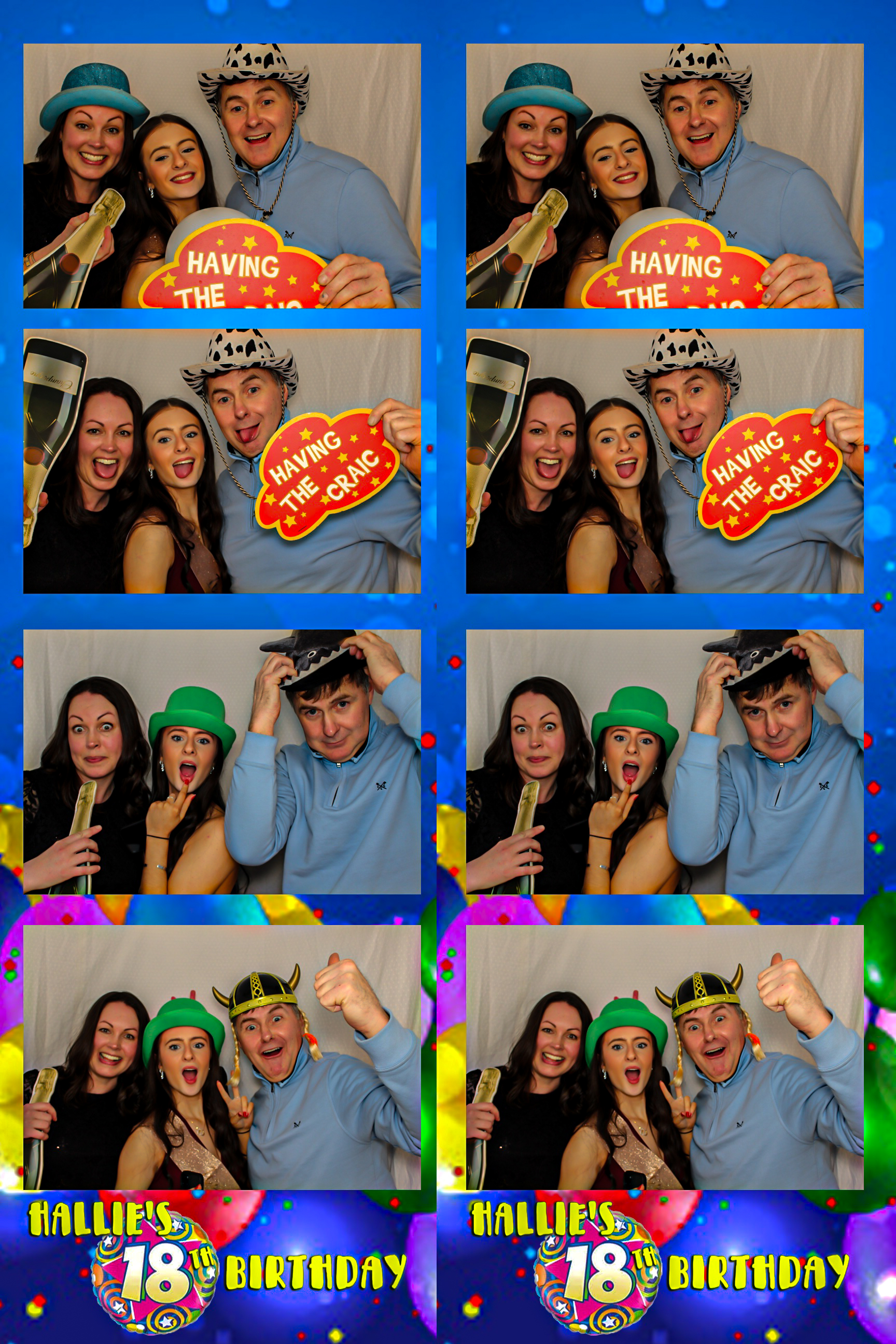 Hallie's 18th Birthday Party | View more photos from the event at gallery.capturecube.co.uk/u/Capture-Cube/Hallies-18th-Birthday-Party