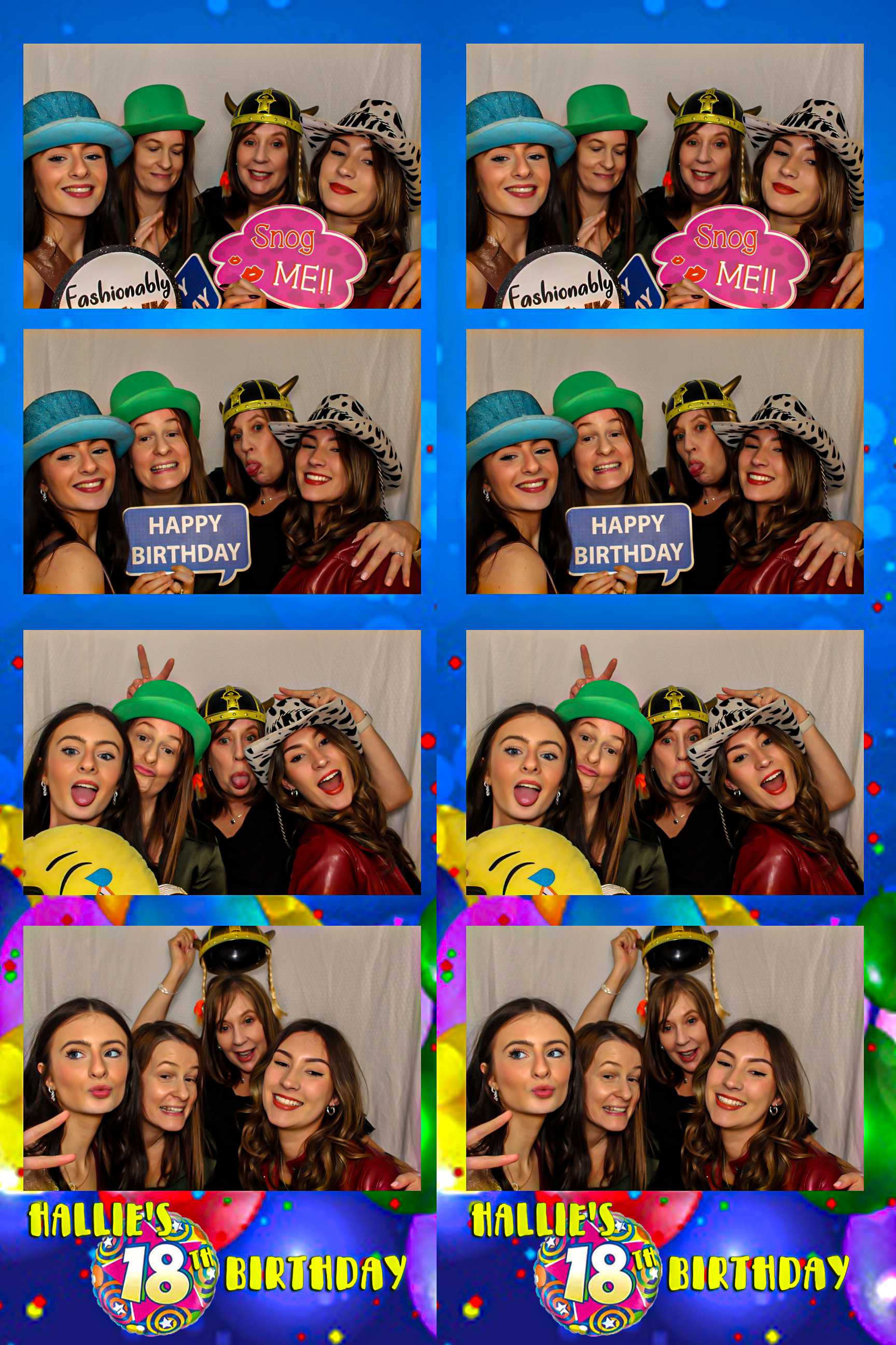 Hallie's 18th Birthday Party | View more photos from the event at gallery.capturecube.co.uk/u/Capture-Cube/Hallies-18th-Birthday-Party
