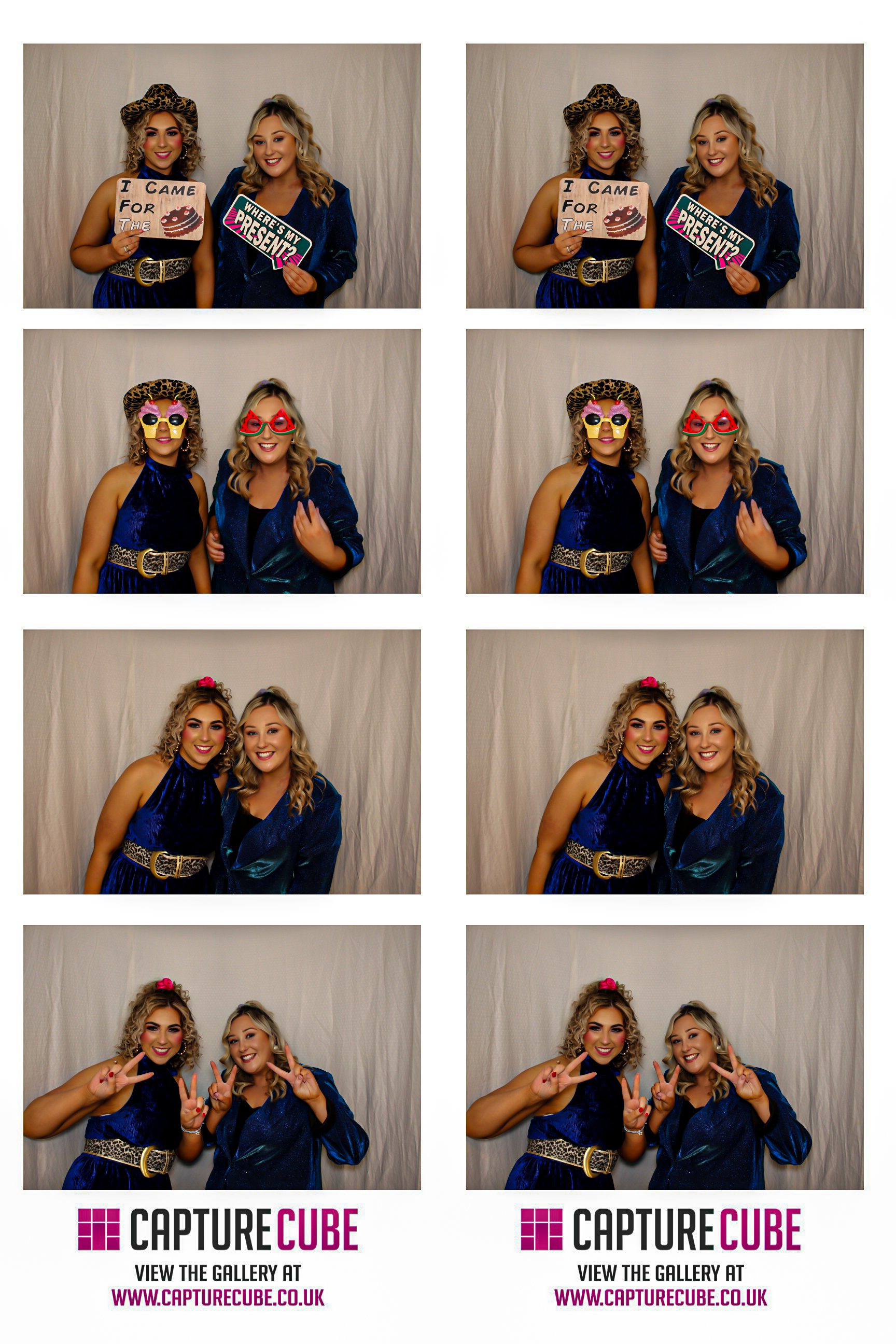 Heather & Robin's 60th Birthday Party | View more photos from the event at gallery.capturecube.co.uk/u/Capture-Cube/Heather-Robins-60th-Birthday-Party