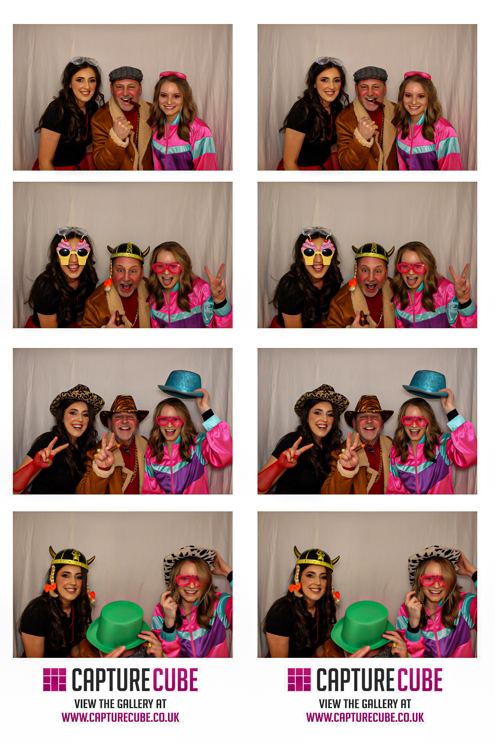 Heather & Robin's 60th Birthday Party | View more photos from the event at gallery.capturecube.co.uk/u/Capture-Cube/Heather-Robins-60th-Birthday-Party