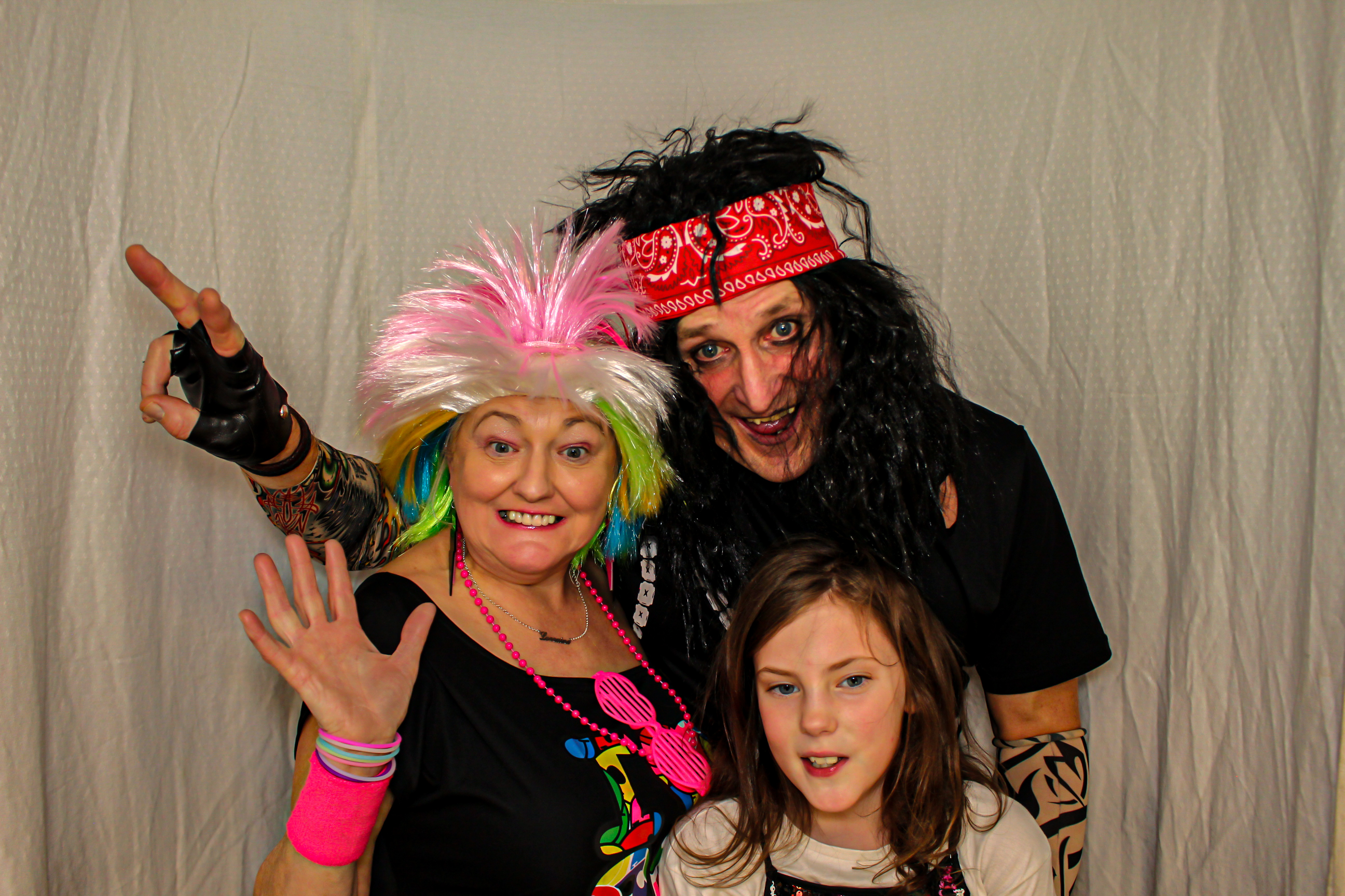Heather & Robin's 60th Birthday Party | View more photos from the event at gallery.capturecube.co.uk/u/Capture-Cube/Heather-Robins-60th-Birthday-Party