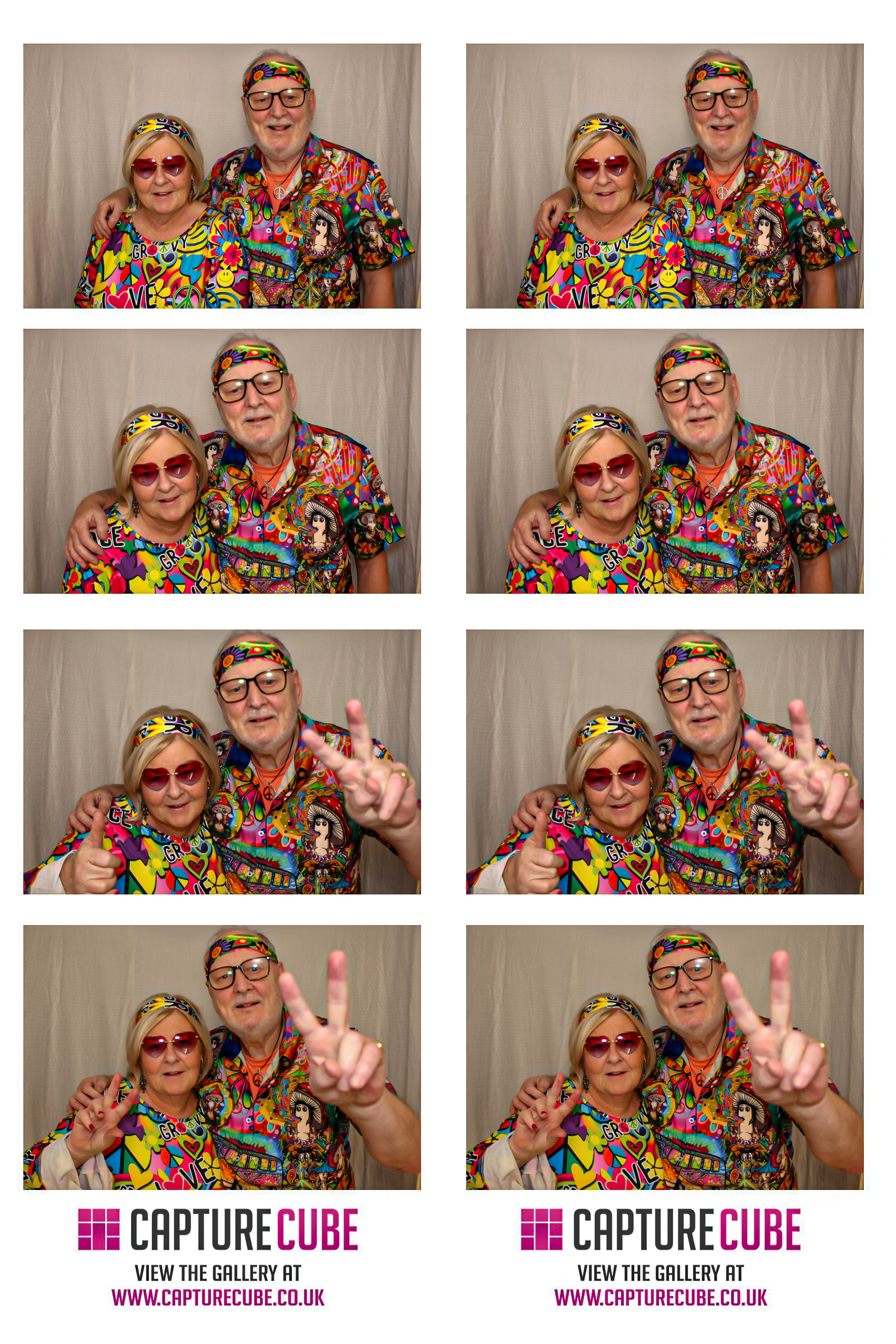 Heather & Robin's 60th Birthday Party | View more photos from the event at gallery.capturecube.co.uk/u/Capture-Cube/Heather-Robins-60th-Birthday-Party