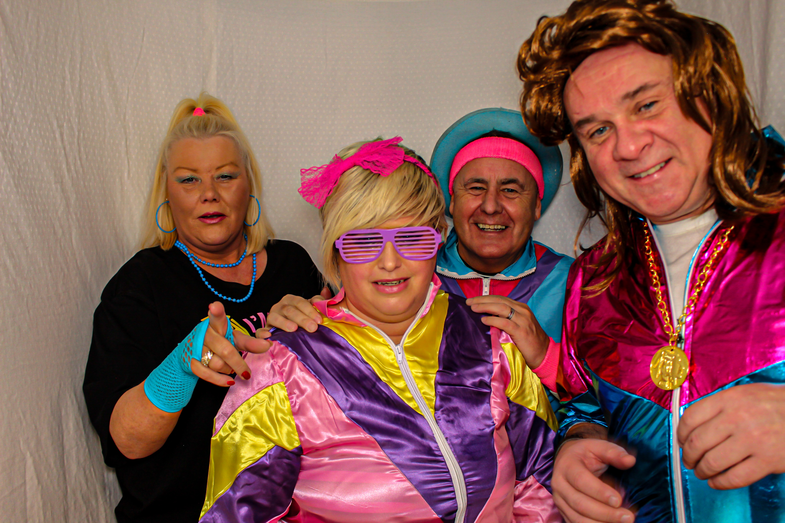 Heather & Robin's 60th Birthday Party | View more photos from the event at gallery.capturecube.co.uk/u/Capture-Cube/Heather-Robins-60th-Birthday-Party