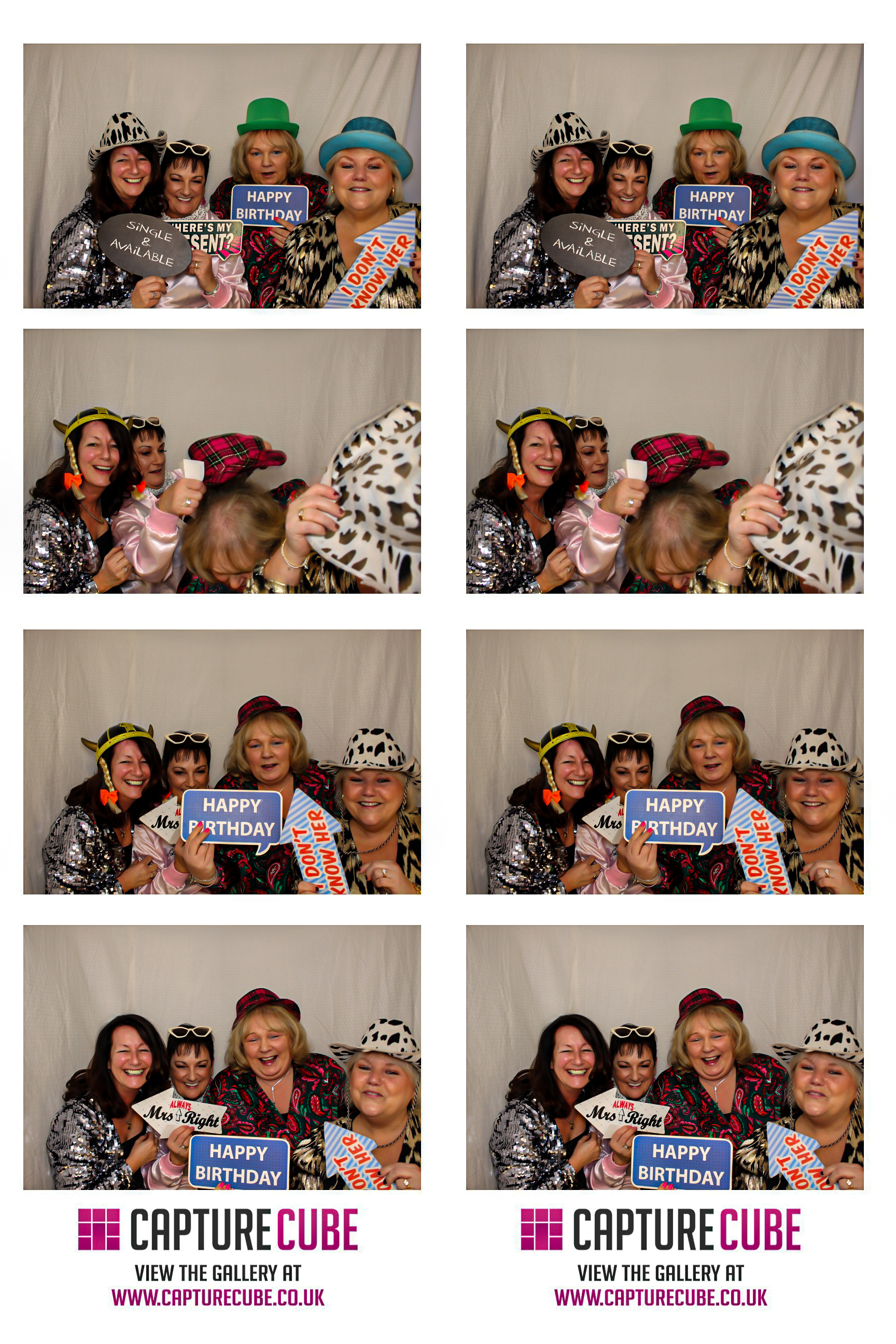 Heather & Robin's 60th Birthday Party | View more photos from the event at gallery.capturecube.co.uk/u/Capture-Cube/Heather-Robins-60th-Birthday-Party