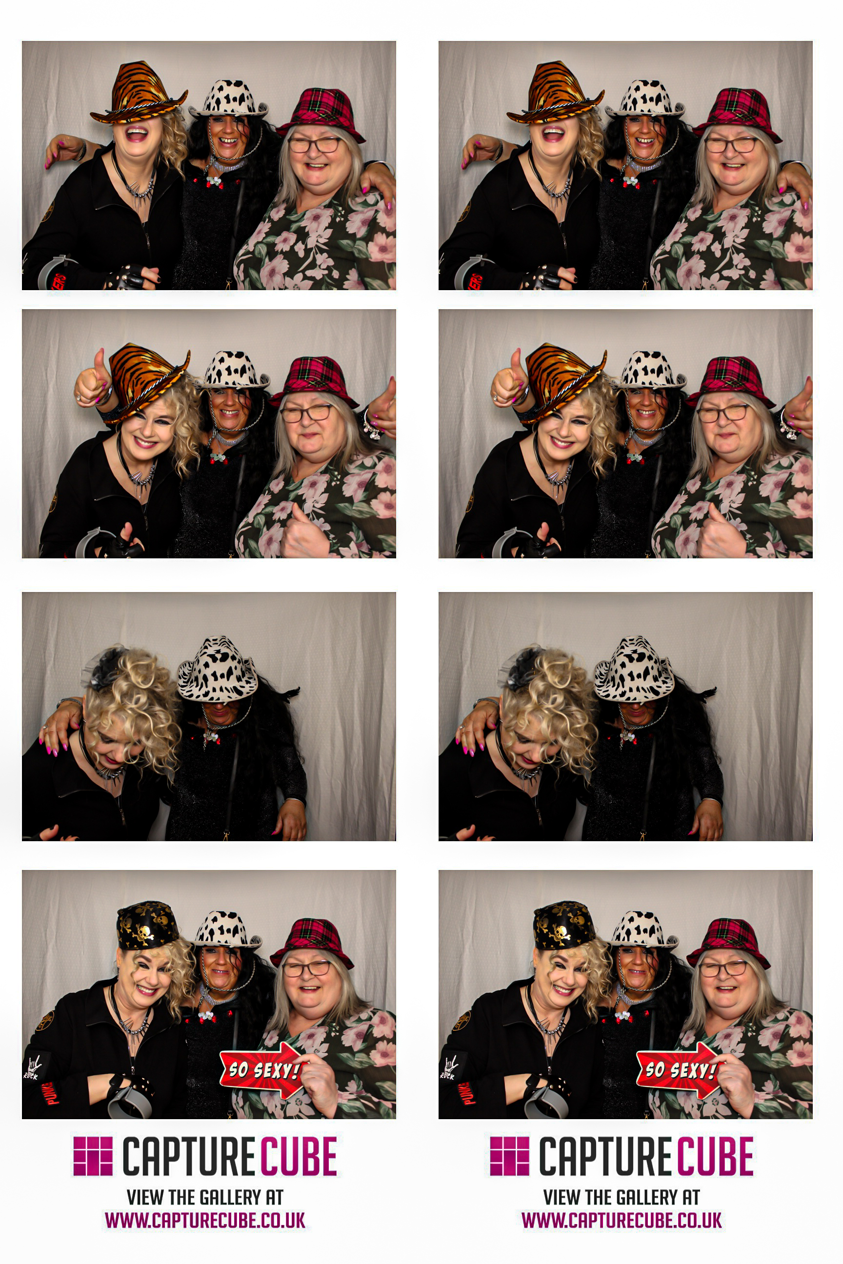 Heather & Robin's 60th Birthday Party | View more photos from the event at gallery.capturecube.co.uk/u/Capture-Cube/Heather-Robins-60th-Birthday-Party