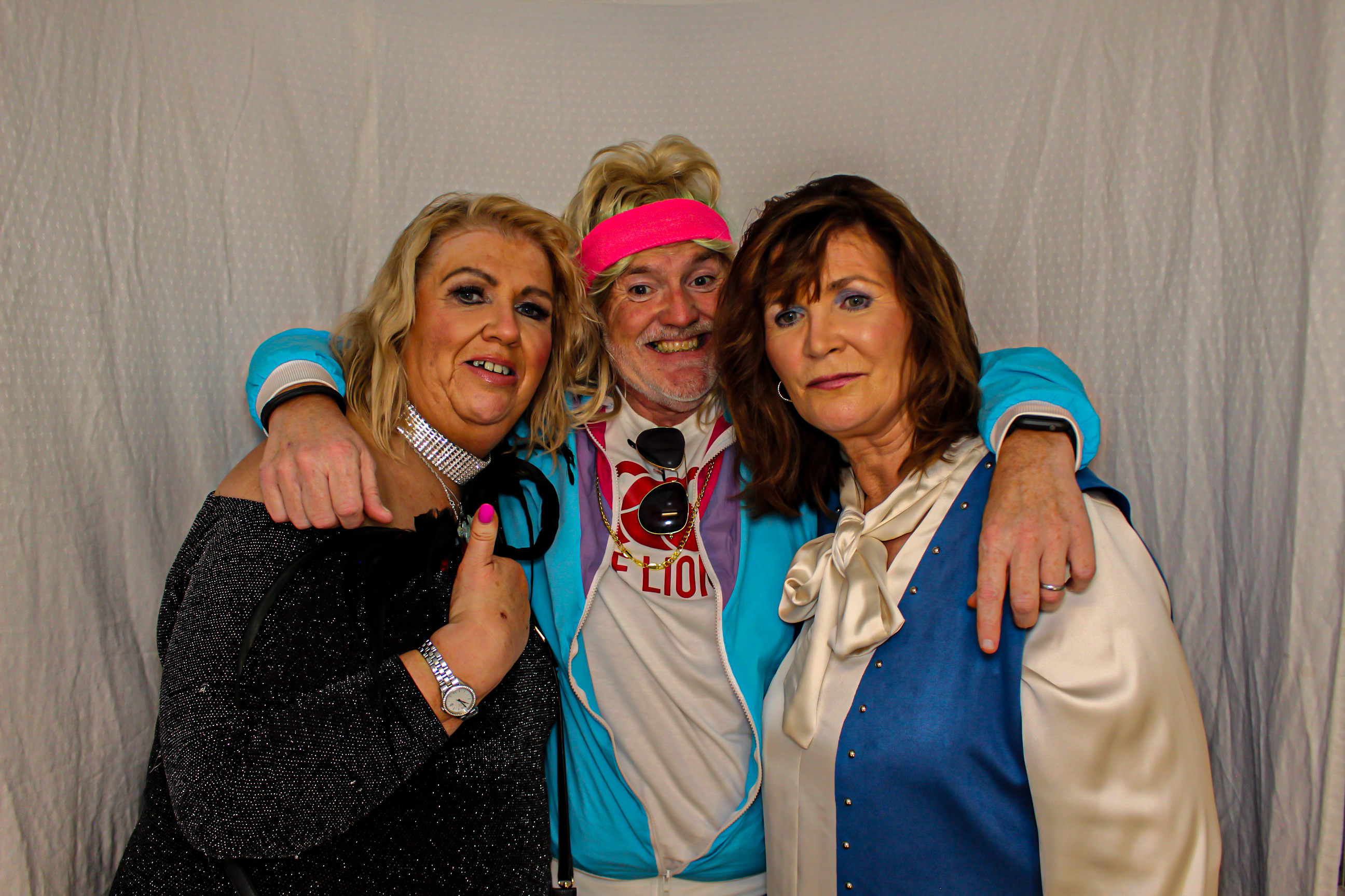 Heather & Robin's 60th Birthday Party | View more photos from the event at gallery.capturecube.co.uk/u/Capture-Cube/Heather-Robins-60th-Birthday-Party