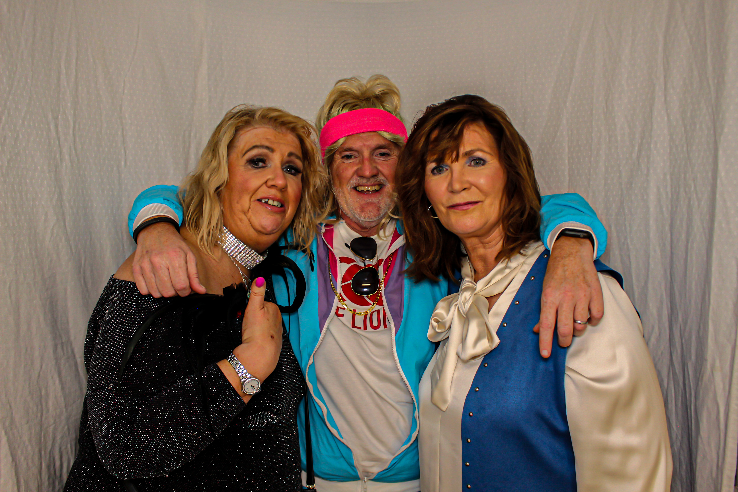 Heather & Robin's 60th Birthday Party | View more photos from the event at gallery.capturecube.co.uk/u/Capture-Cube/Heather-Robins-60th-Birthday-Party