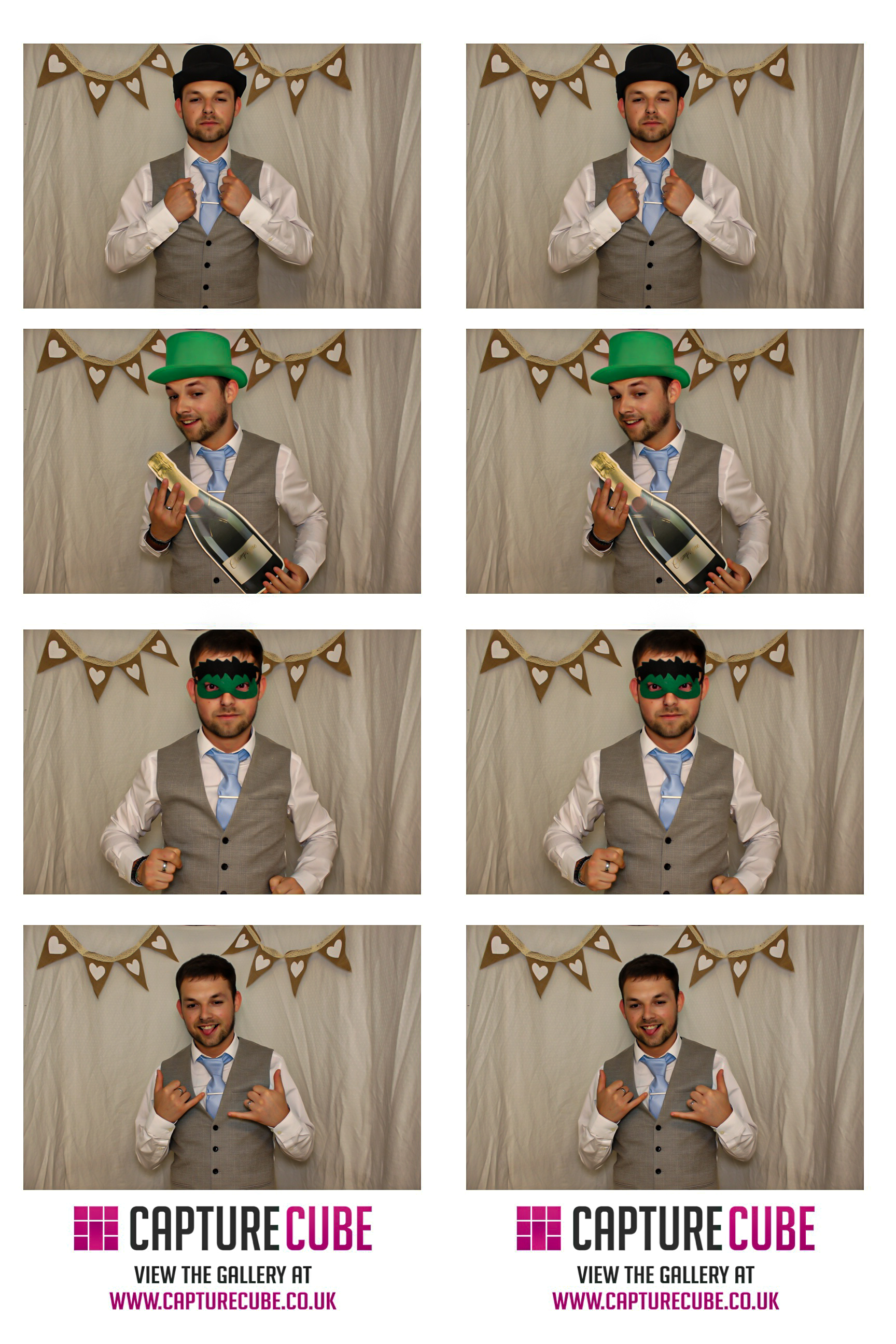 Kelly & Jordan's Wedding | View more photos from the event at gallery.capturecube.co.uk/u/Capture-Cube/Kelly-Jordans-Wedding