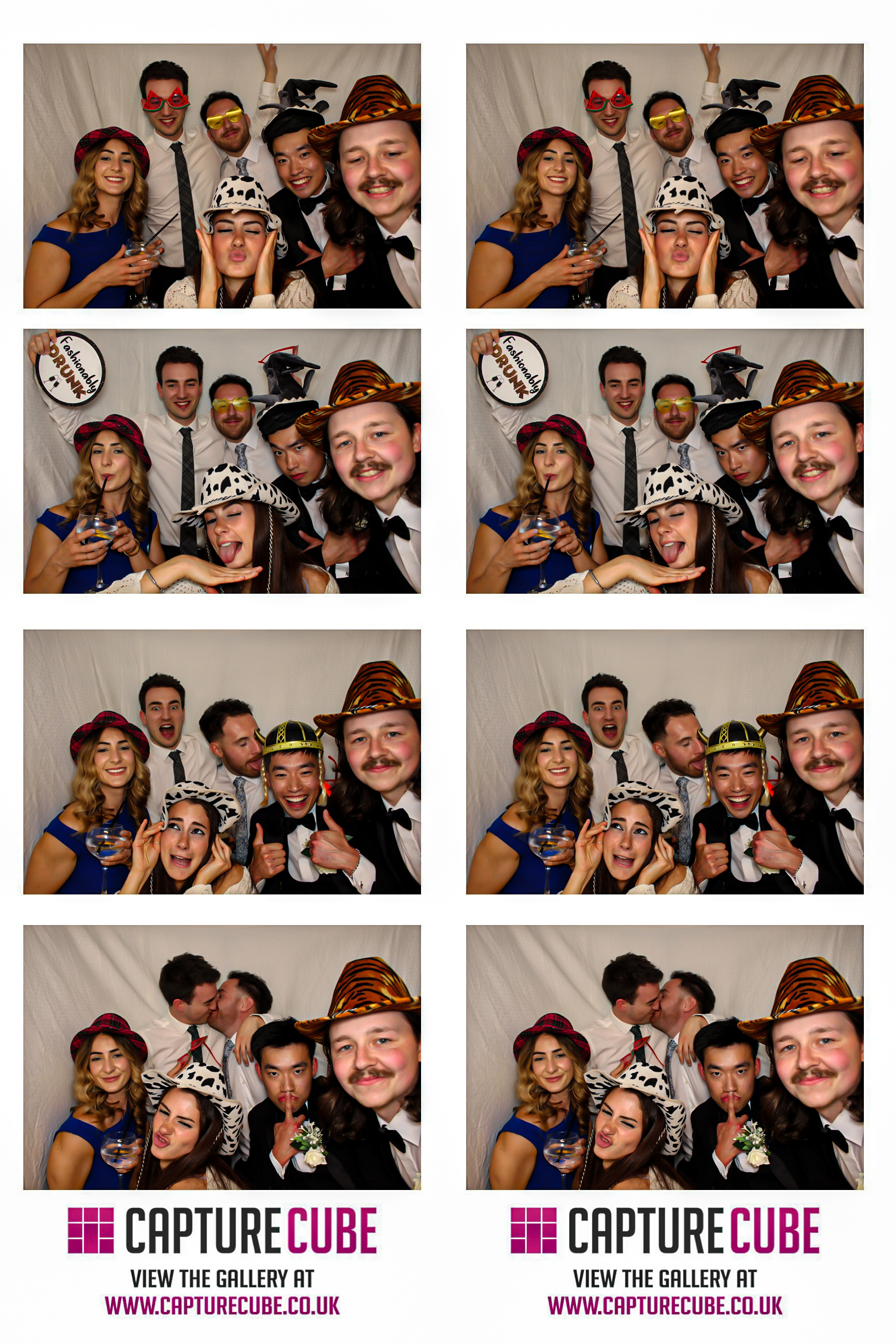Lauren & Kyle's Wedding | View more photos from the event at gallery.capturecube.co.uk/u/Capture-Cube/Lauren-Kyles-Wedding