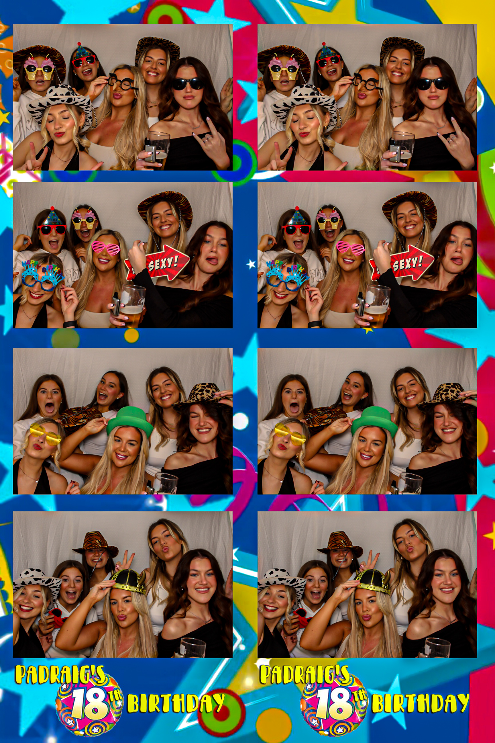 Padraig's 18th Birthday Party | View more photos from the event at gallery.capturecube.co.uk/u/Capture-Cube/Padraigs-18th-Birthday-Party