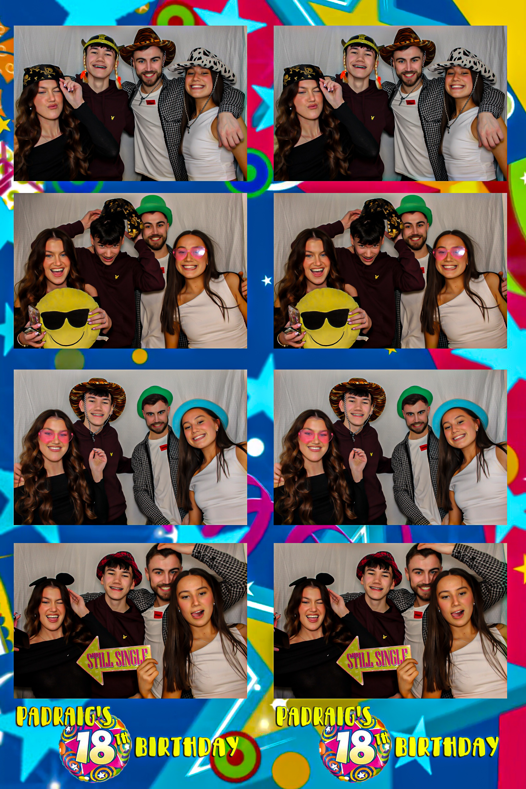 Padraig's 18th Birthday Party | View more photos from the event at gallery.capturecube.co.uk/u/Capture-Cube/Padraigs-18th-Birthday-Party