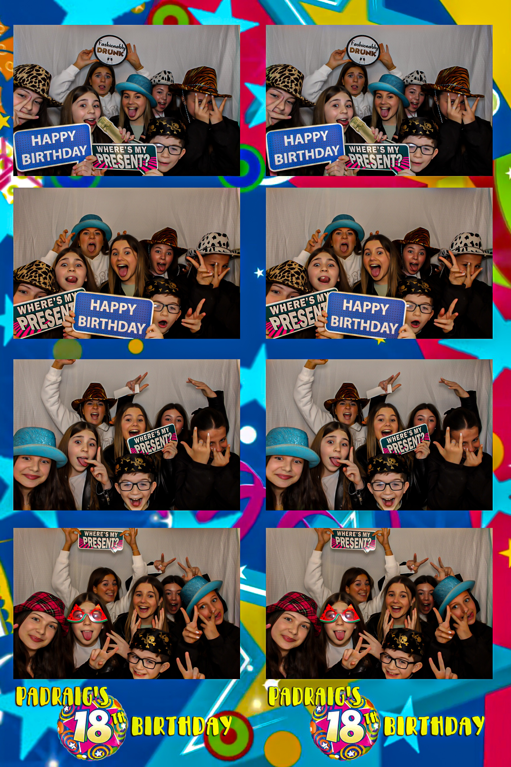 Padraig's 18th Birthday Party | View more photos from the event at gallery.capturecube.co.uk/u/Capture-Cube/Padraigs-18th-Birthday-Party