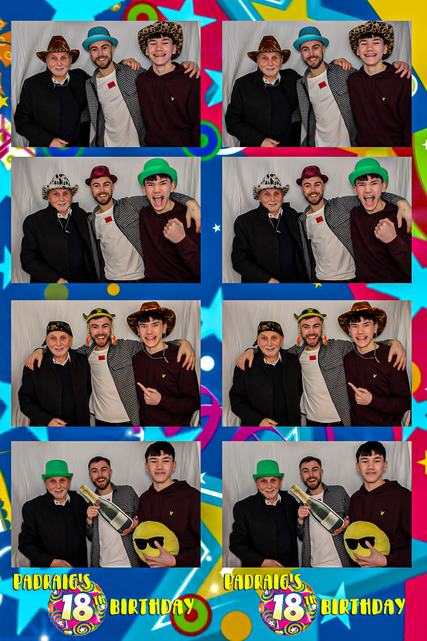 Padraig's 18th Birthday Party | View more photos from the event at gallery.capturecube.co.uk/u/Capture-Cube/Padraigs-18th-Birthday-Party