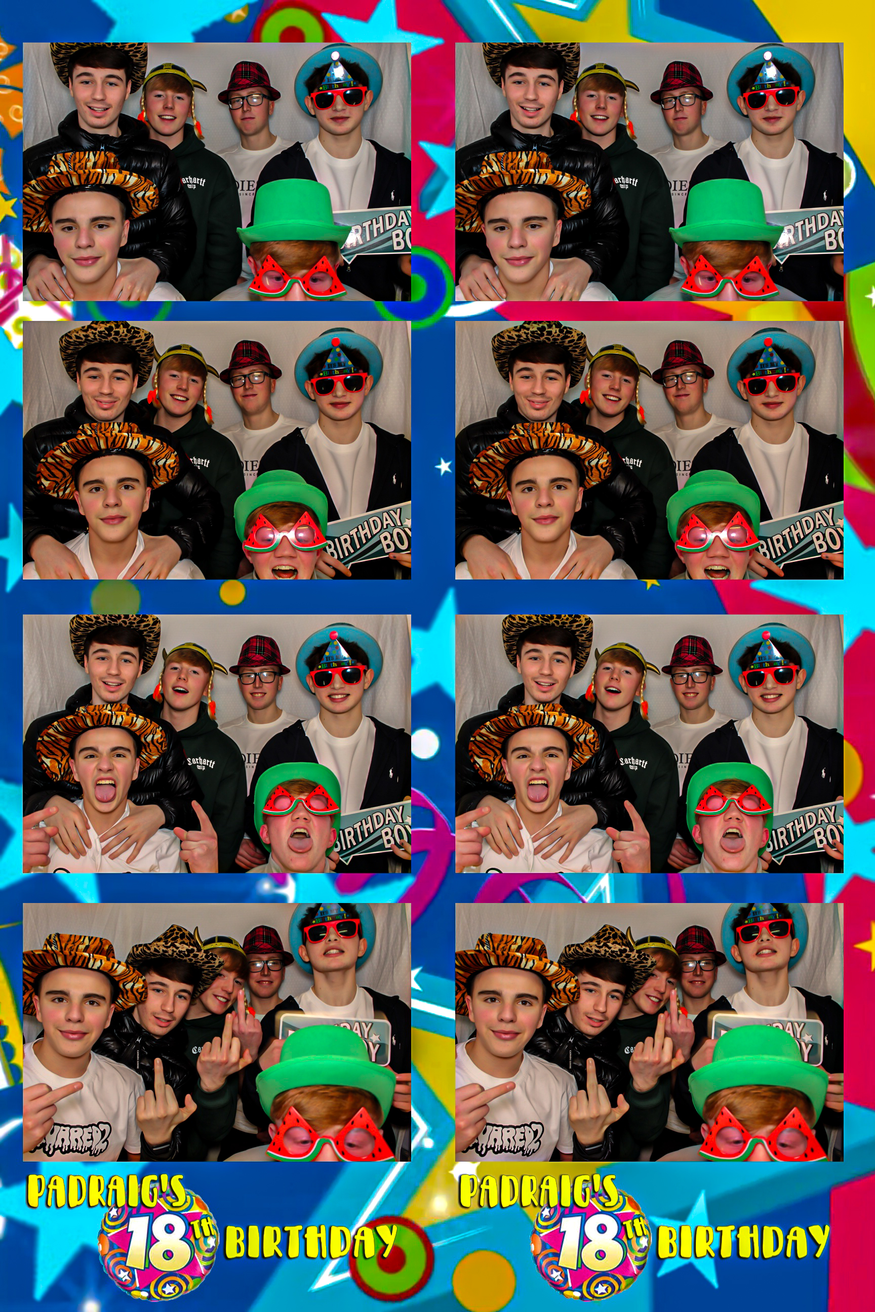 Padraig's 18th Birthday Party | View more photos from the event at gallery.capturecube.co.uk/u/Capture-Cube/Padraigs-18th-Birthday-Party