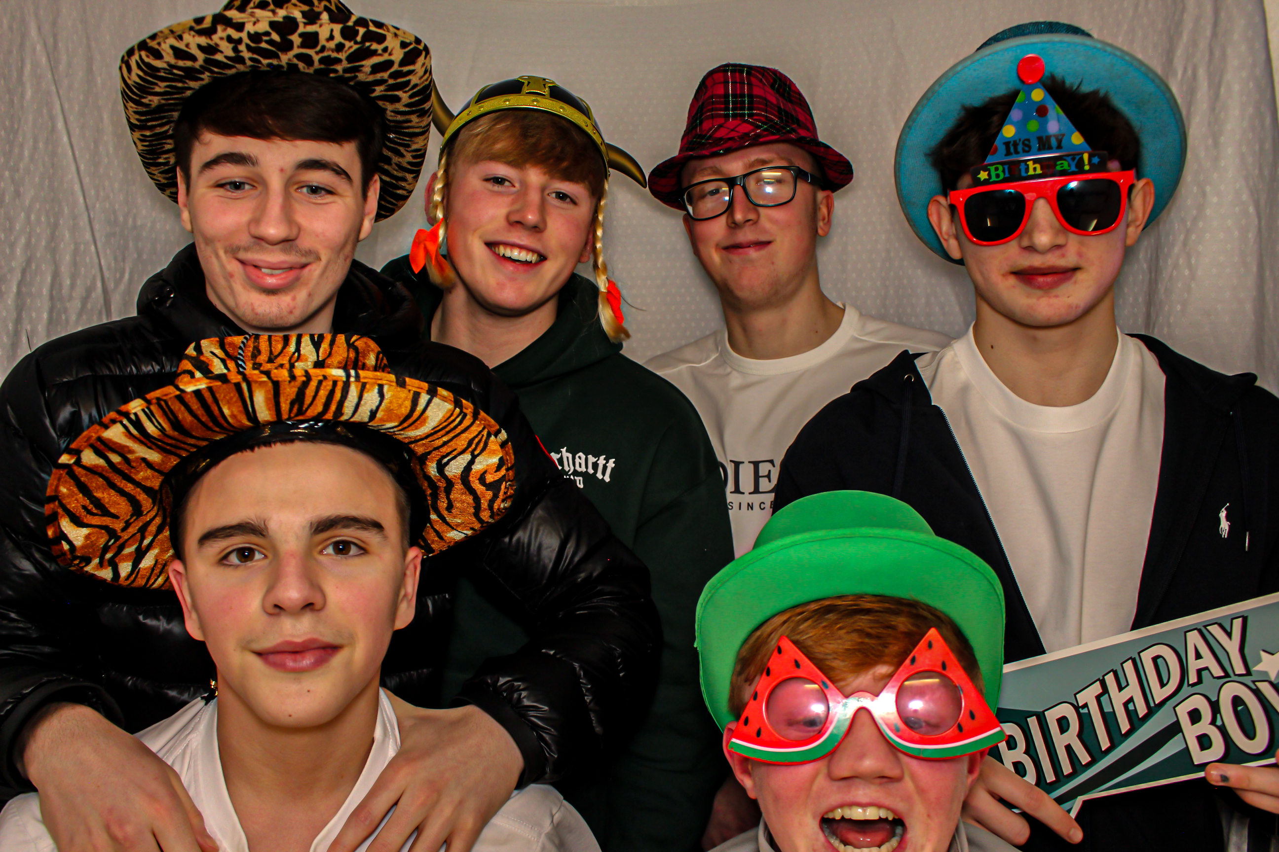 Padraig's 18th Birthday Party | View more photos from the event at gallery.capturecube.co.uk/u/Capture-Cube/Padraigs-18th-Birthday-Party