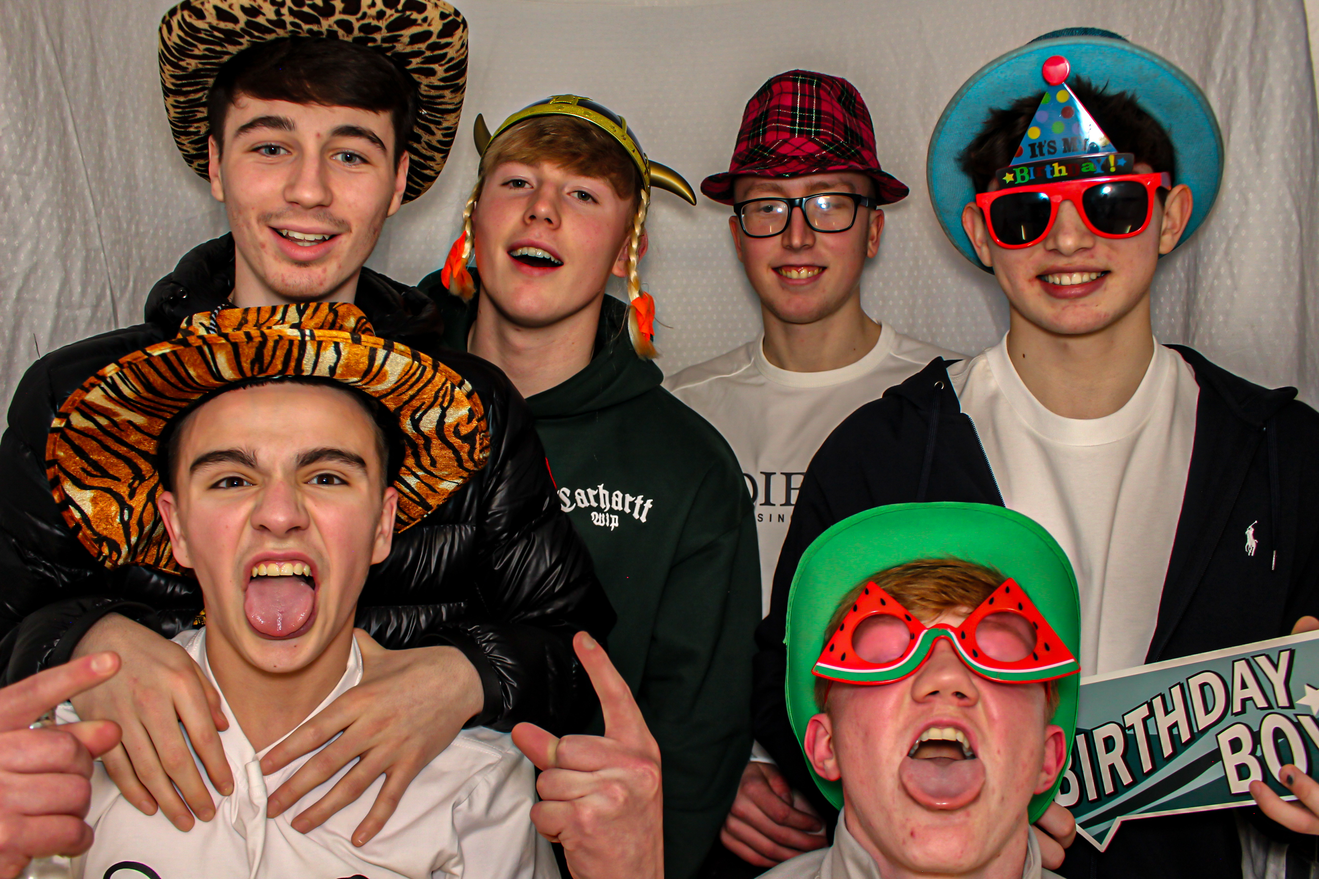 Padraig's 18th Birthday Party | View more photos from the event at gallery.capturecube.co.uk/u/Capture-Cube/Padraigs-18th-Birthday-Party