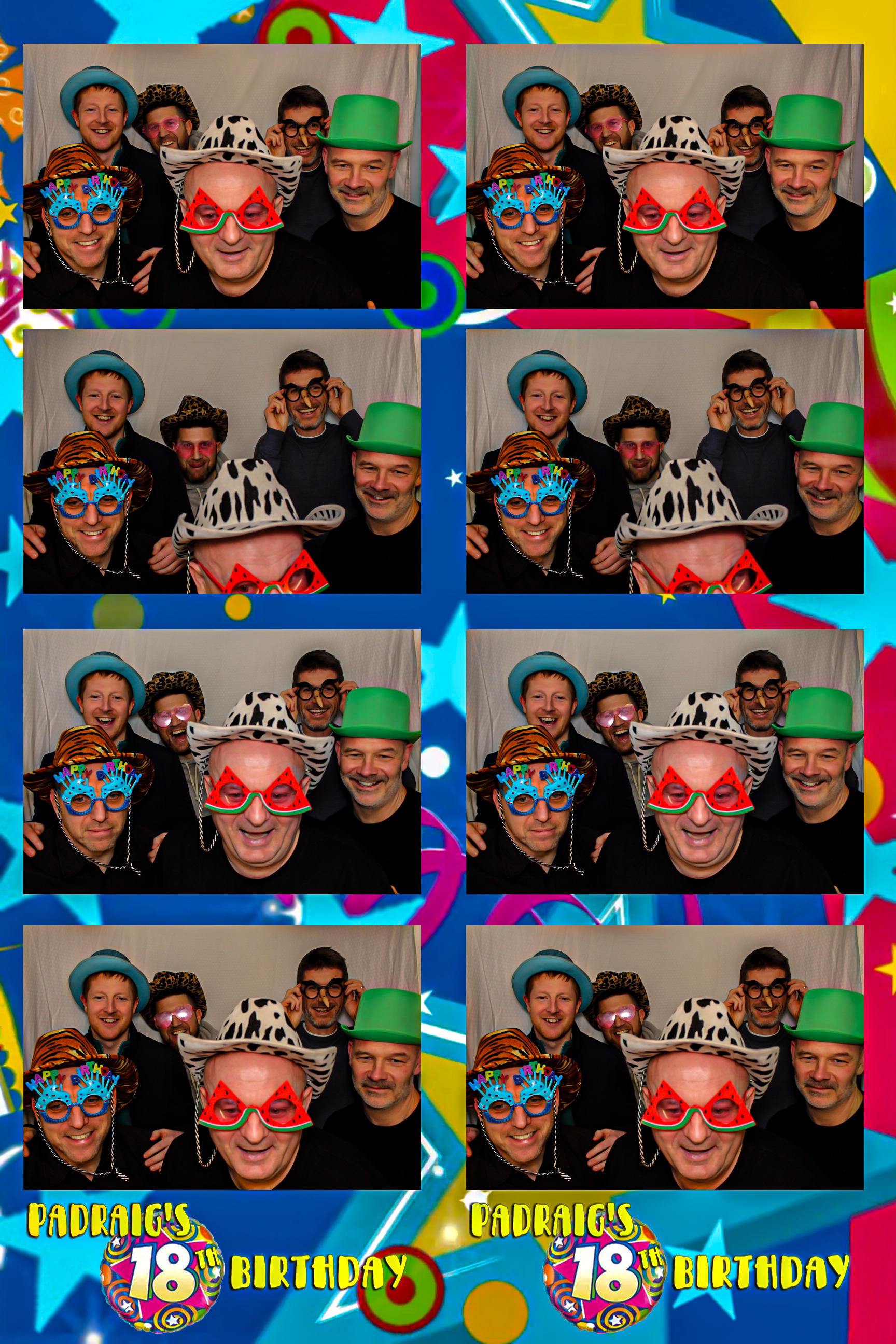 Padraig's 18th Birthday Party | View more photos from the event at gallery.capturecube.co.uk/u/Capture-Cube/Padraigs-18th-Birthday-Party