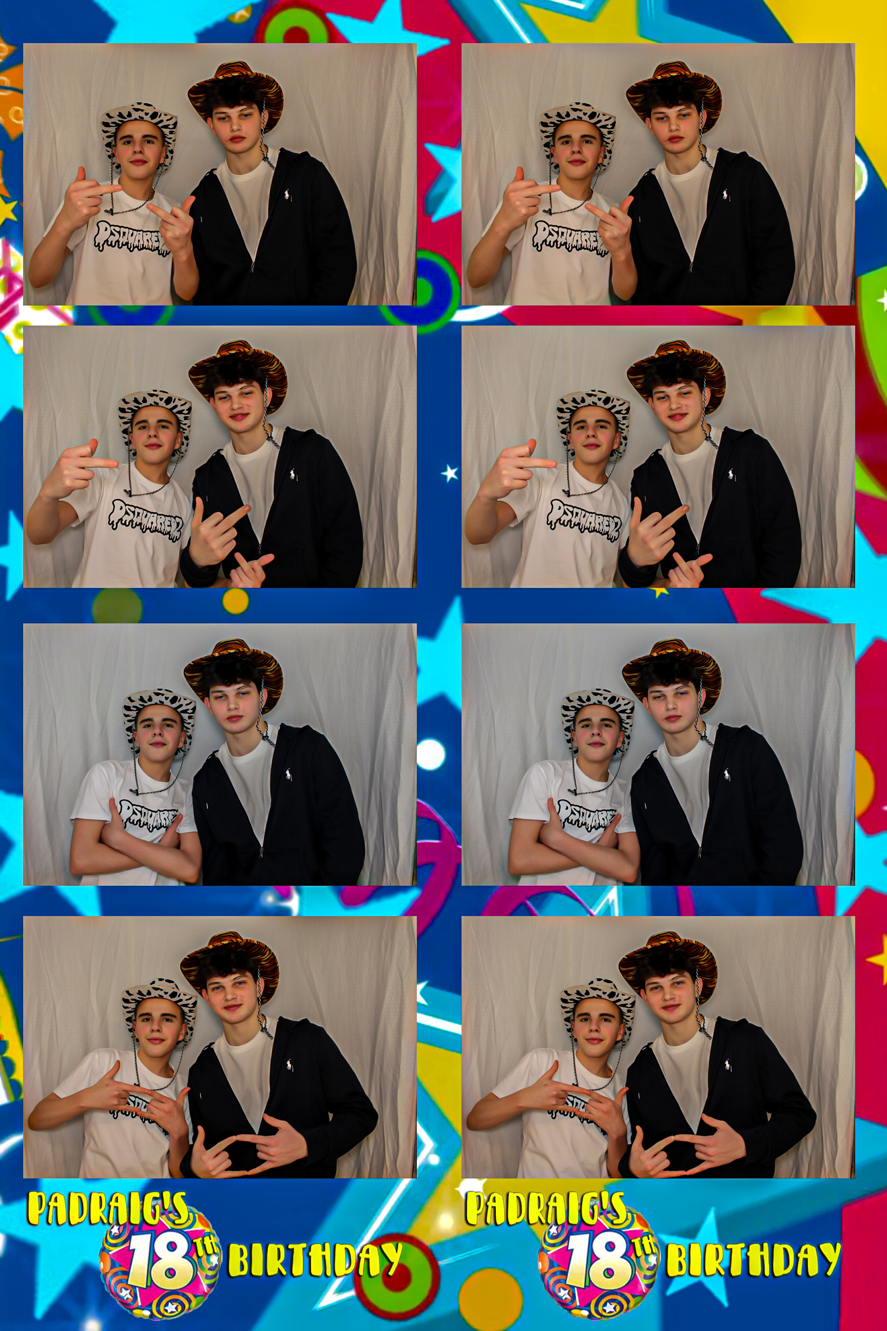 Padraig's 18th Birthday Party | View more photos from the event at gallery.capturecube.co.uk/u/Capture-Cube/Padraigs-18th-Birthday-Party