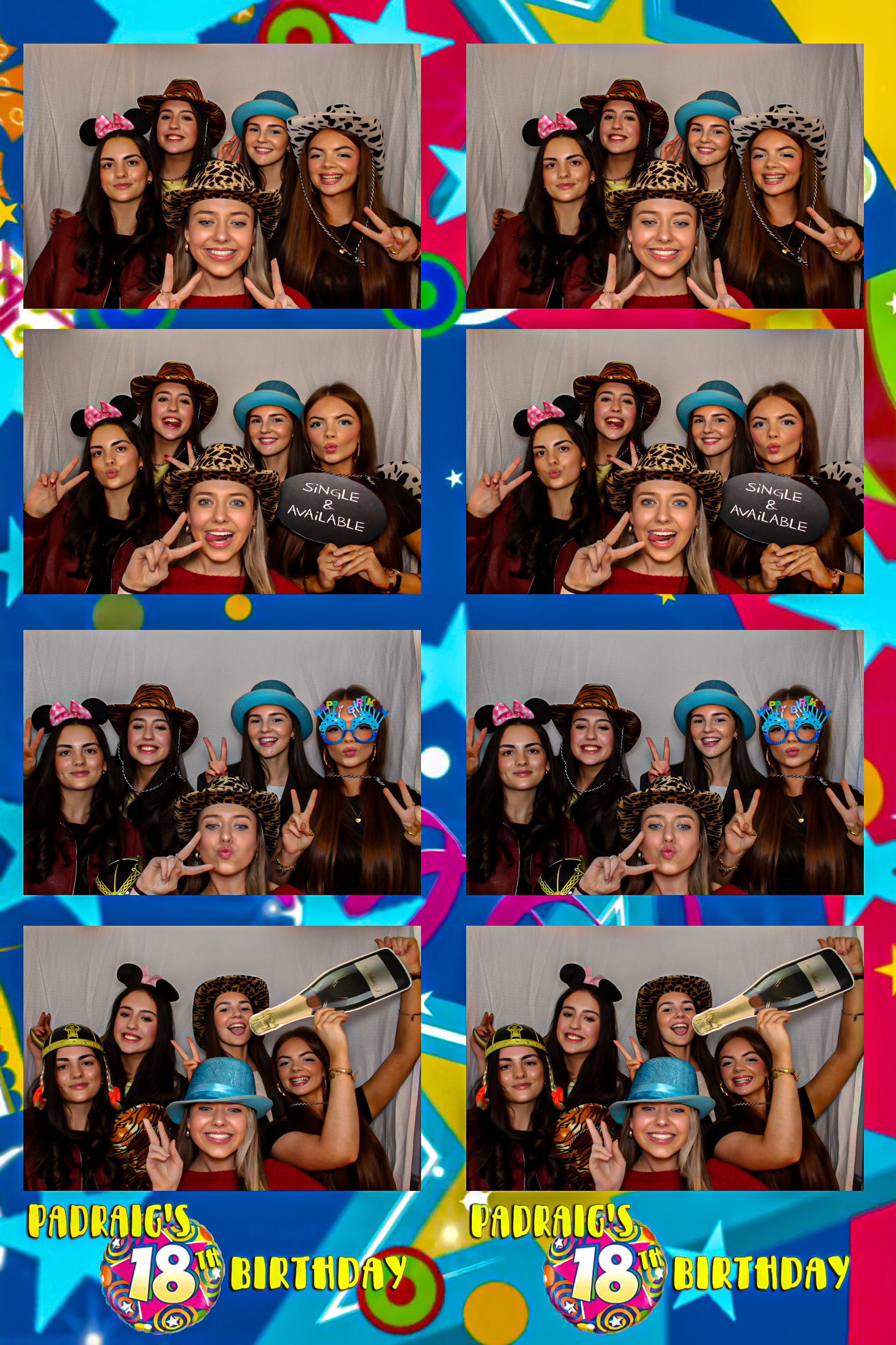 Padraig's 18th Birthday Party | View more photos from the event at gallery.capturecube.co.uk/u/Capture-Cube/Padraigs-18th-Birthday-Party