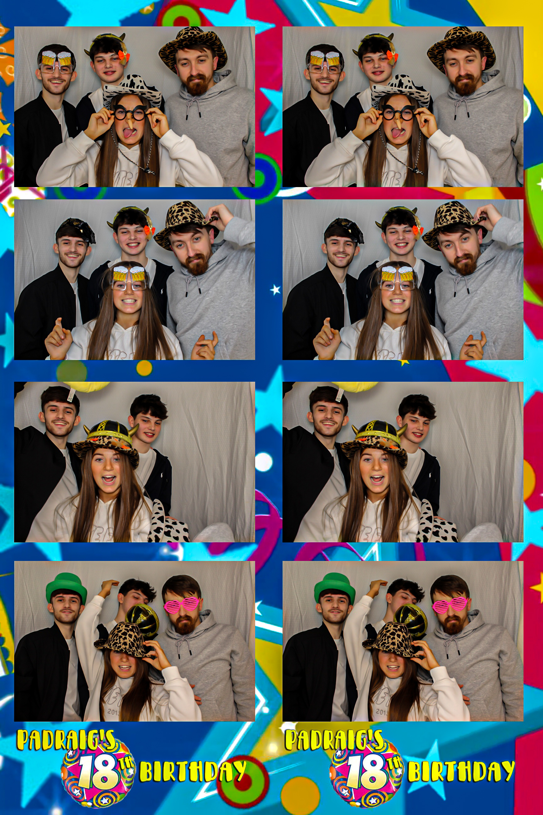 Padraig's 18th Birthday Party | View more photos from the event at gallery.capturecube.co.uk/u/Capture-Cube/Padraigs-18th-Birthday-Party
