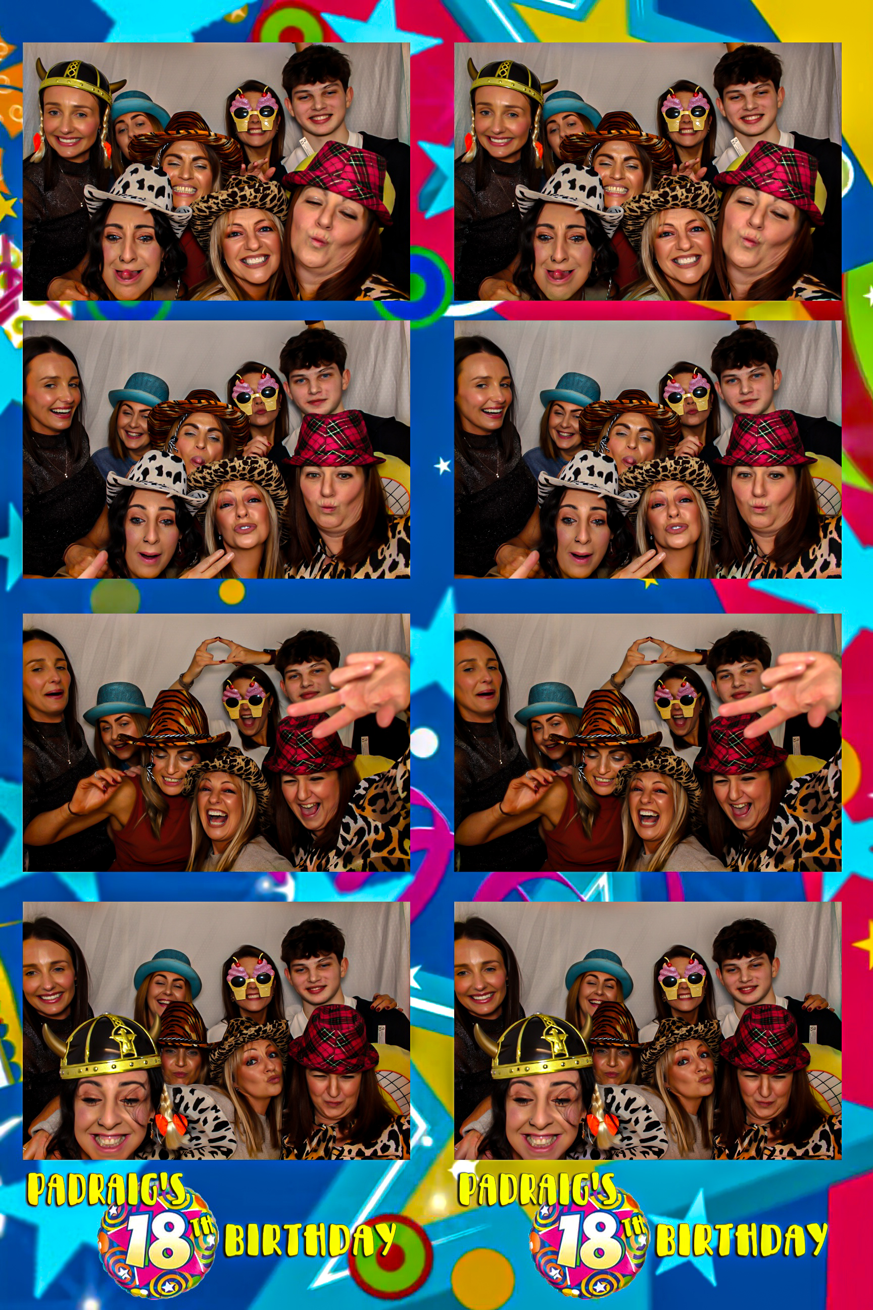 Padraig's 18th Birthday Party | View more photos from the event at gallery.capturecube.co.uk/u/Capture-Cube/Padraigs-18th-Birthday-Party