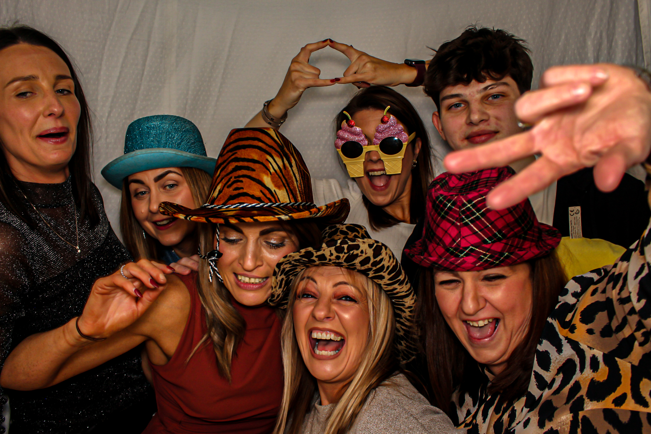 Padraig's 18th Birthday Party | View more photos from the event at gallery.capturecube.co.uk/u/Capture-Cube/Padraigs-18th-Birthday-Party