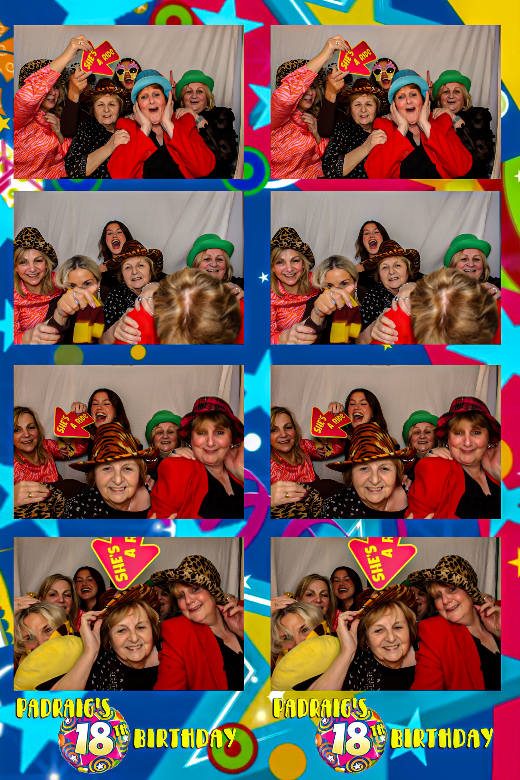 Padraig's 18th Birthday Party | View more photos from the event at gallery.capturecube.co.uk/u/Capture-Cube/Padraigs-18th-Birthday-Party
