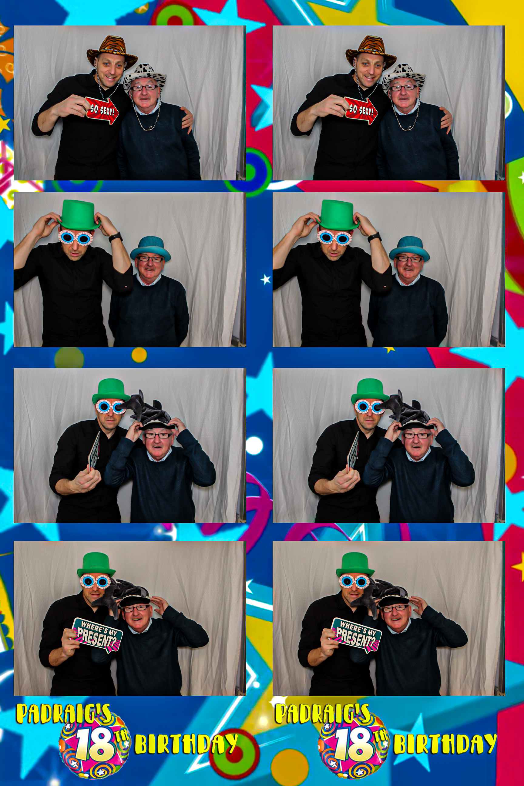 Padraig's 18th Birthday Party | View more photos from the event at gallery.capturecube.co.uk/u/Capture-Cube/Padraigs-18th-Birthday-Party