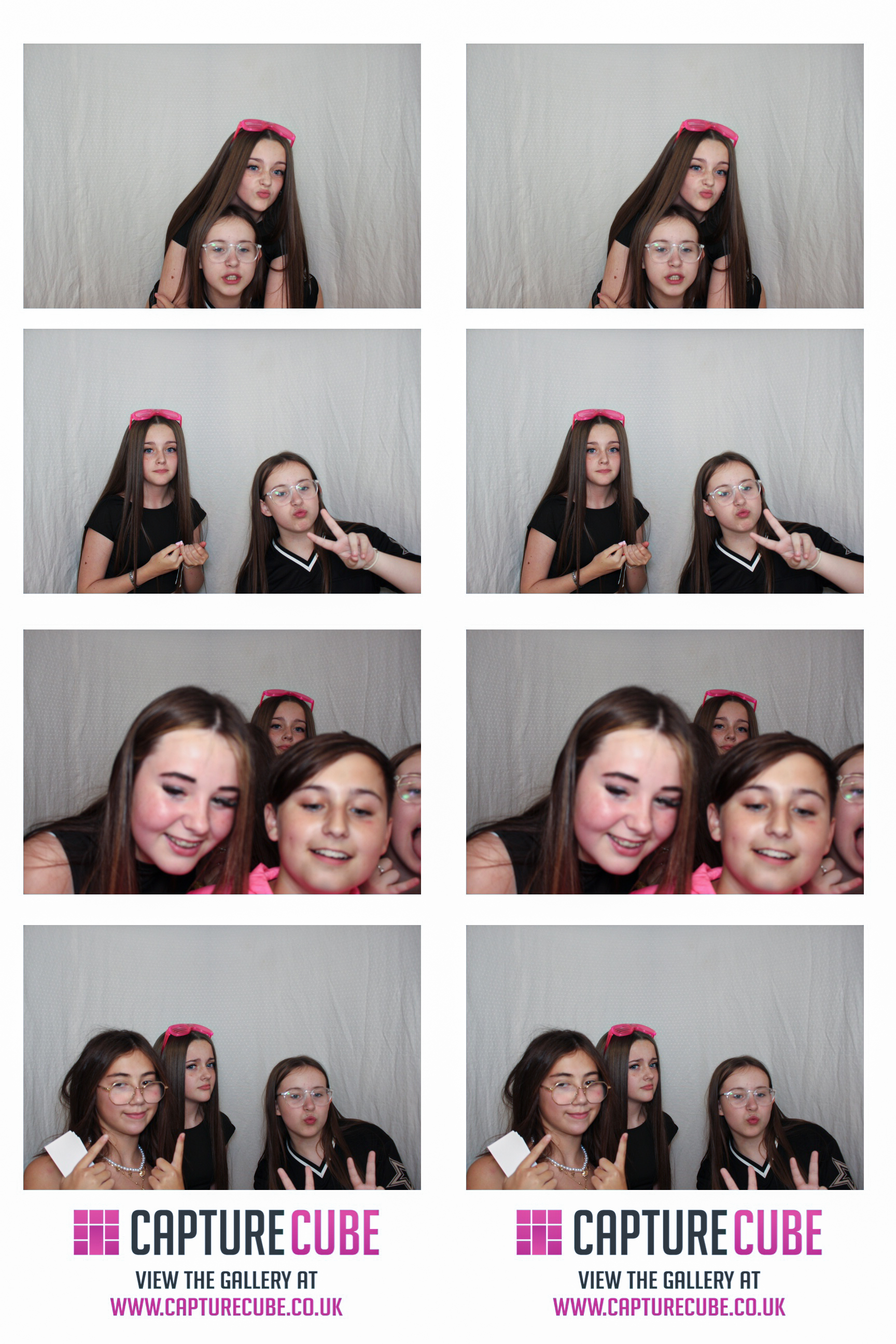 Sasha's 13th Birthday Party | View more photos from the event at gallery.capturecube.co.uk/u/Capture-Cube/Sashas-13th-Birthday-Party