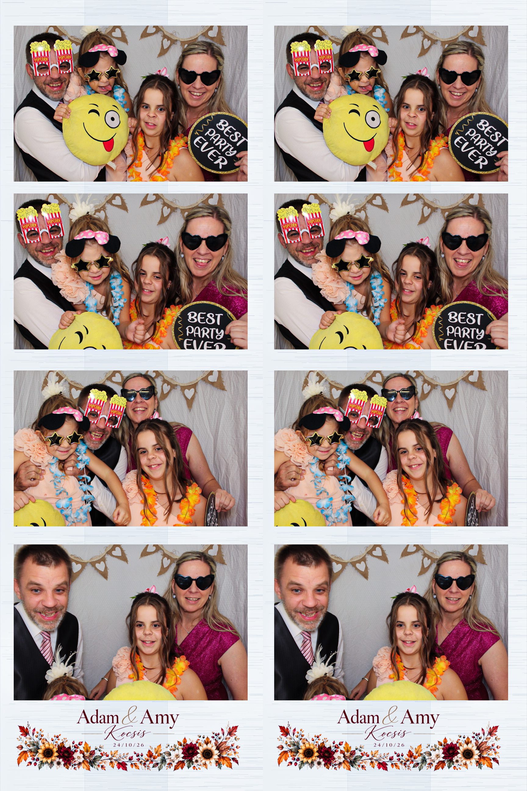 Amy & Adam's Wedding | View more photos from the event at gallery.capturecube.co.uk/u/Capture-Cube/Amy-Adams-Wedding