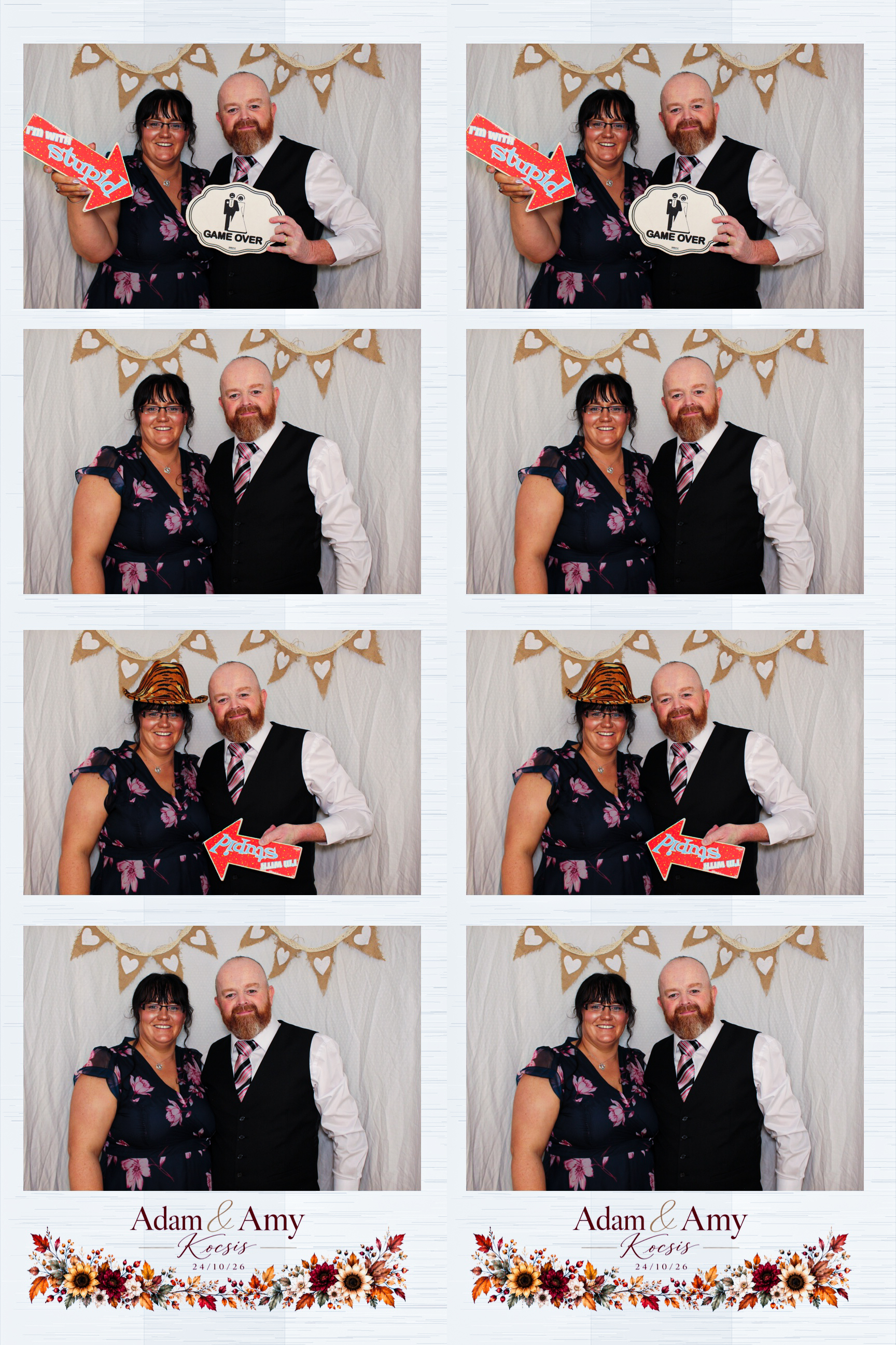 Amy & Adam's Wedding | View more photos from the event at gallery.capturecube.co.uk/u/Capture-Cube/Amy-Adams-Wedding