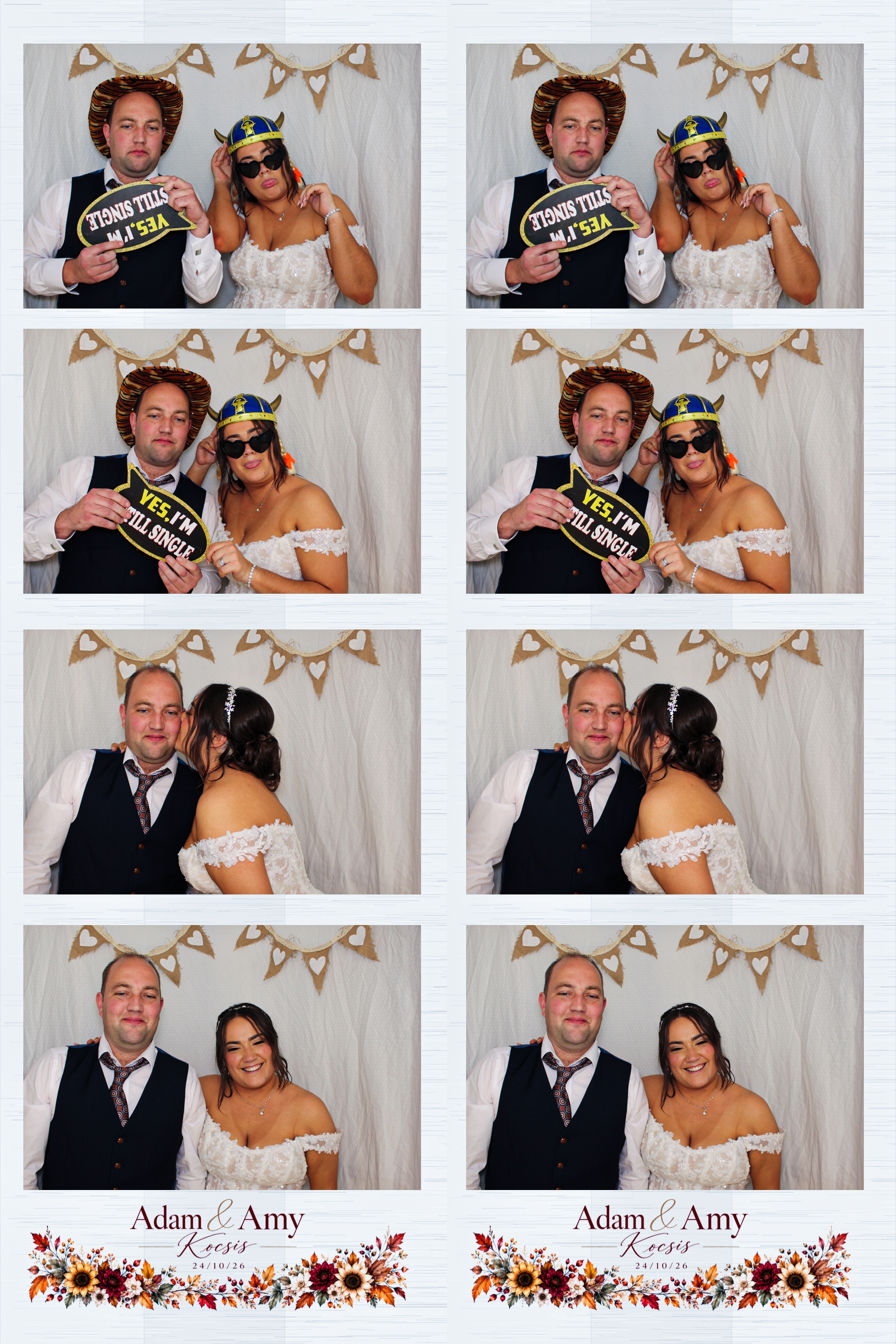 Amy & Adam's Wedding | View more photos from the event at gallery.capturecube.co.uk/u/Capture-Cube/Amy-Adams-Wedding