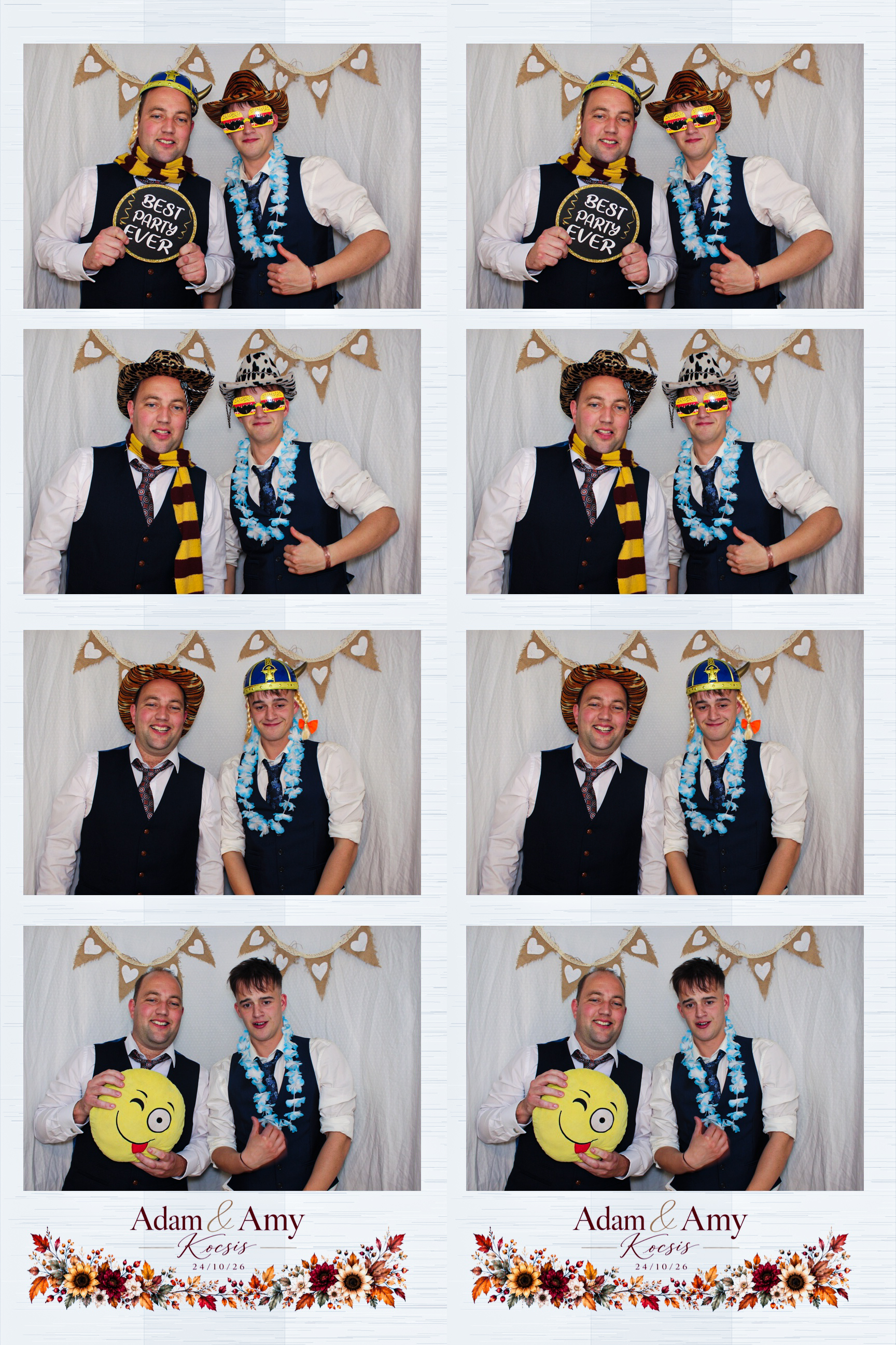 Amy & Adam's Wedding | View more photos from the event at gallery.capturecube.co.uk/u/Capture-Cube/Amy-Adams-Wedding