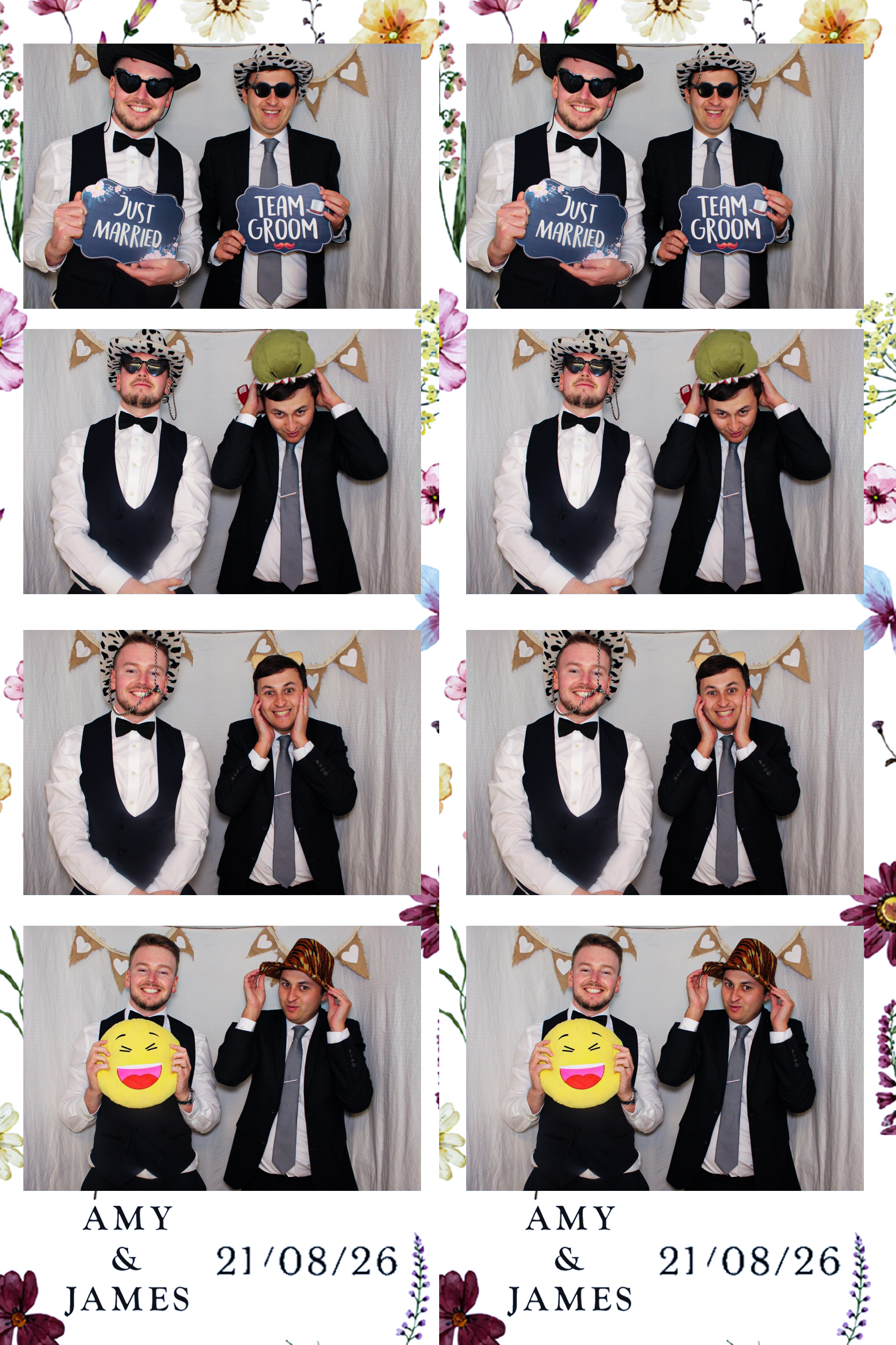 Amy & James' Wedding | View more photos from the event at gallery.capturecube.co.uk/u/Capture-Cube/Amy-James-Wedding