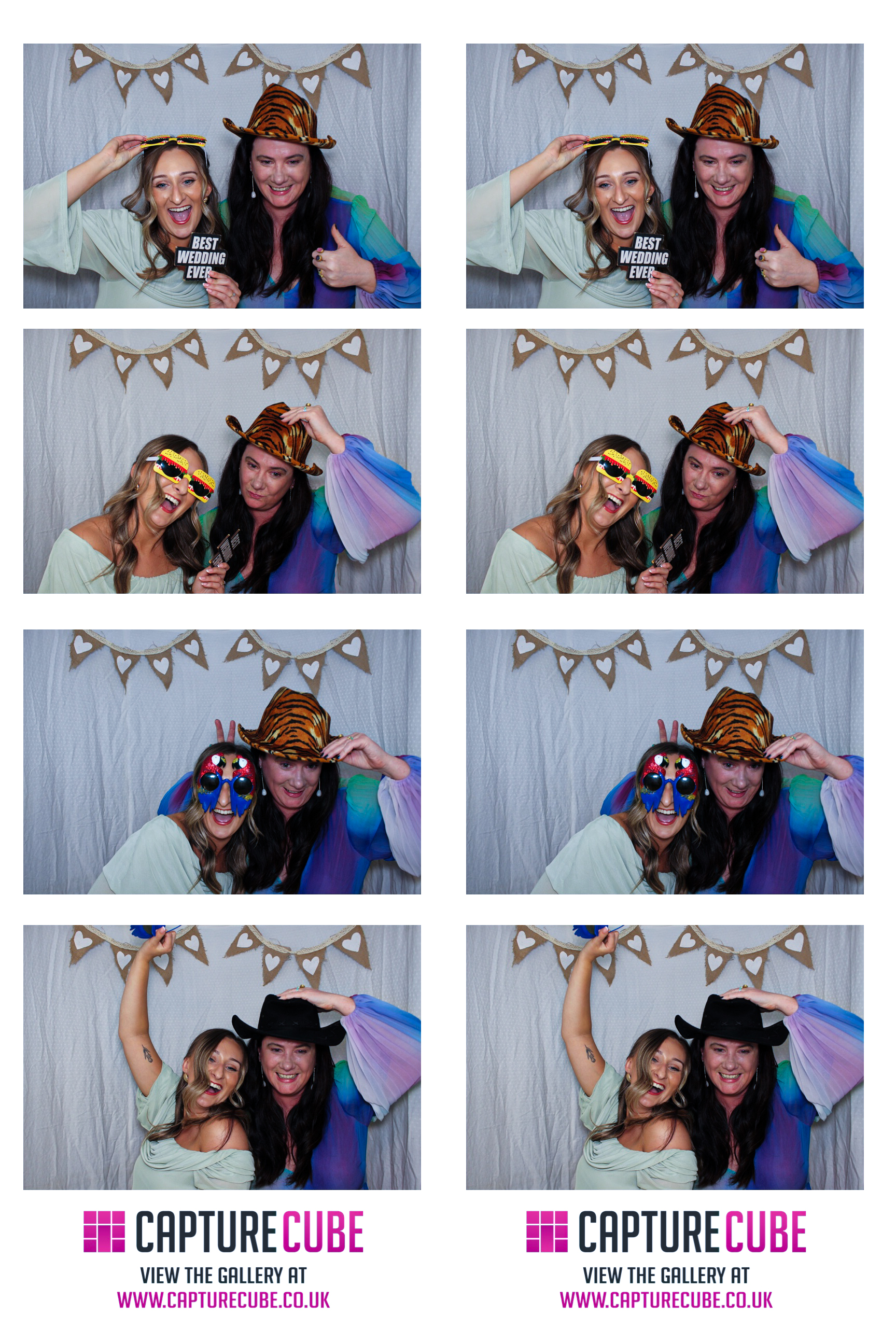 Amy & Megan's Wedding | View more photos from the event at gallery.capturecube.co.uk/u/Capture-Cube/Amy-Megans-Wedding