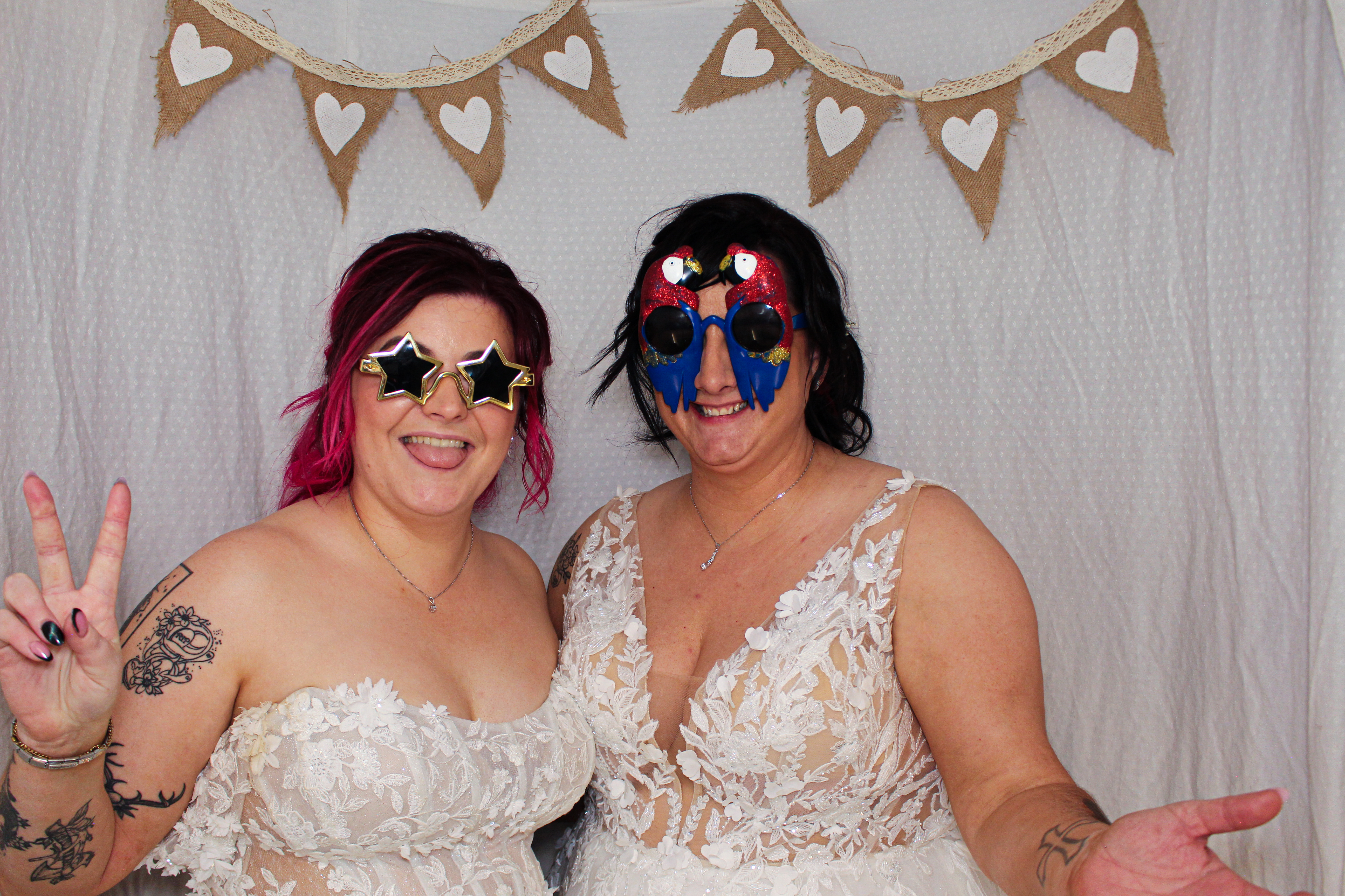 Amy & Megan's Wedding | View more photos from the event at gallery.capturecube.co.uk/u/Capture-Cube/Amy-Megans-Wedding
